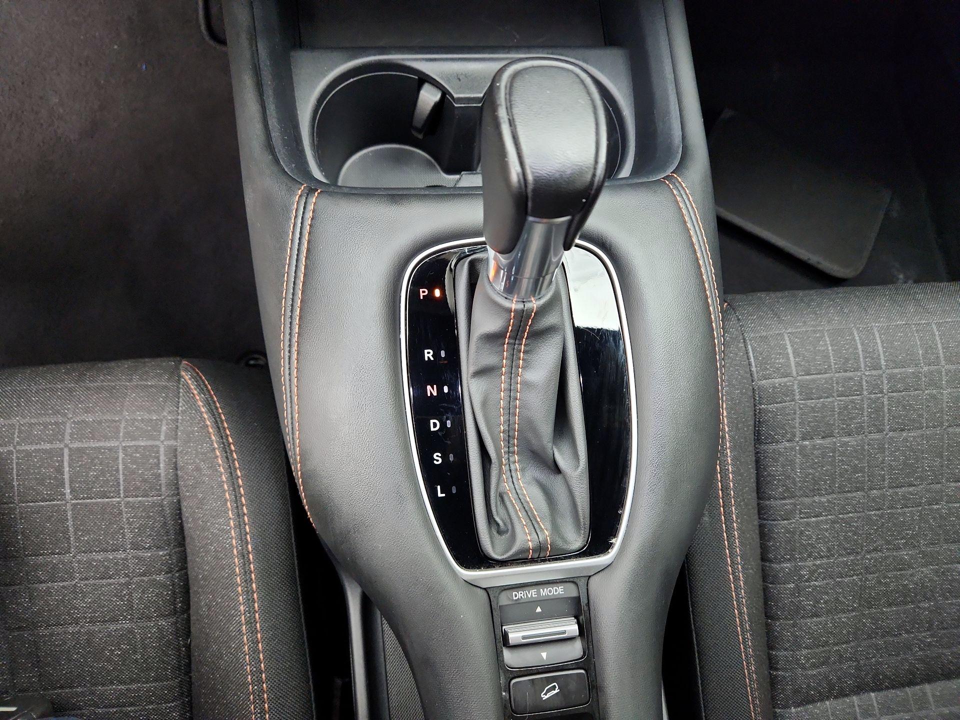 Thumbnail: 2023 Honda HR-V - 17