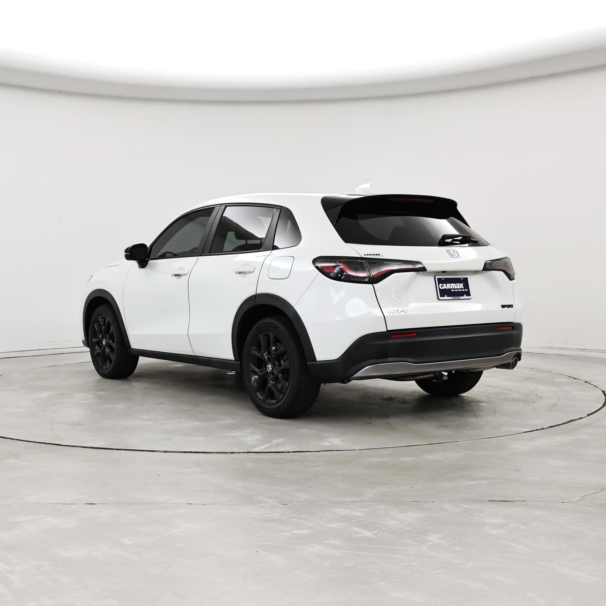 Thumbnail: 2023 Honda HR-V - 2