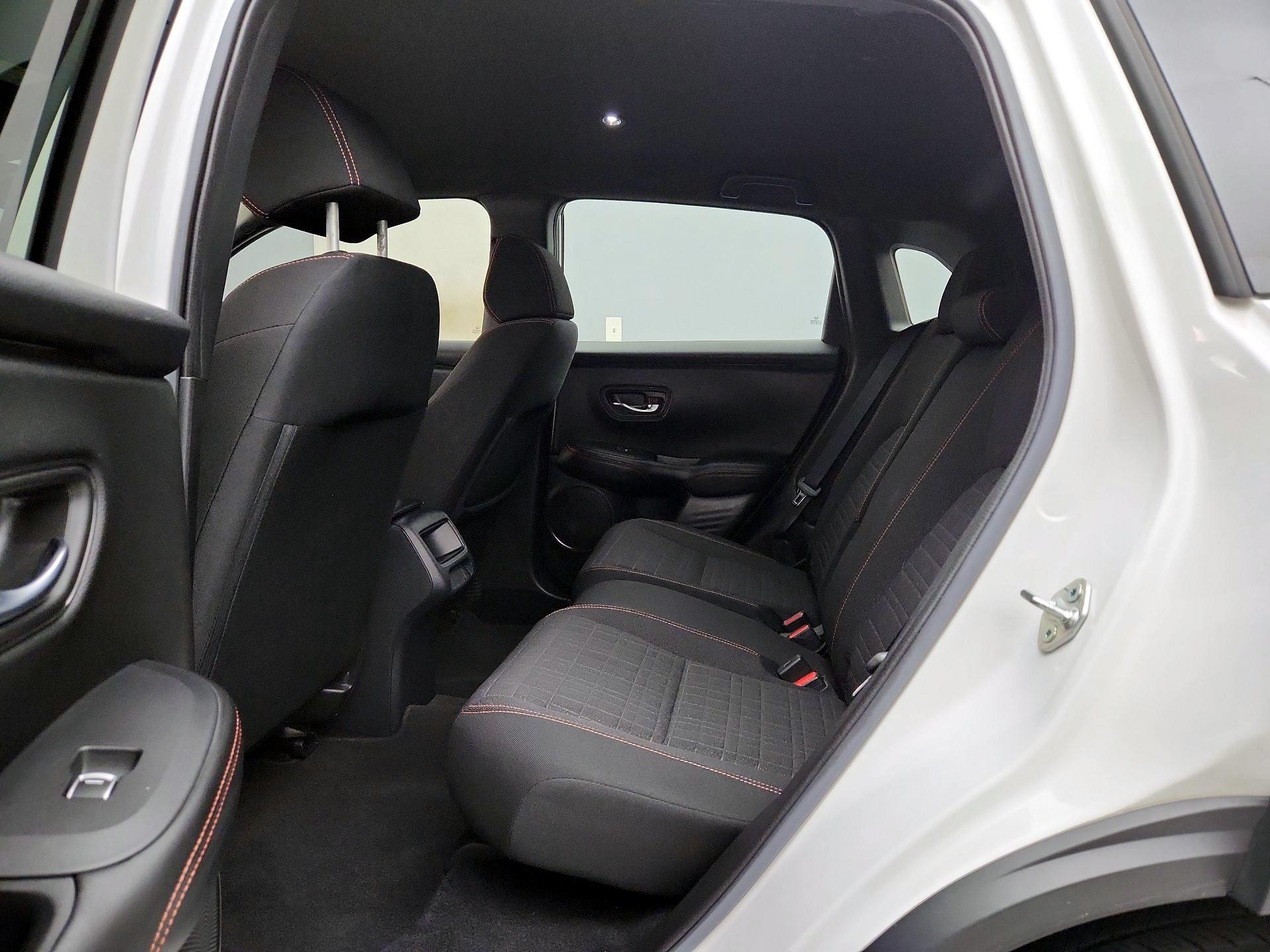 Thumbnail: 2023 Honda HR-V - 19