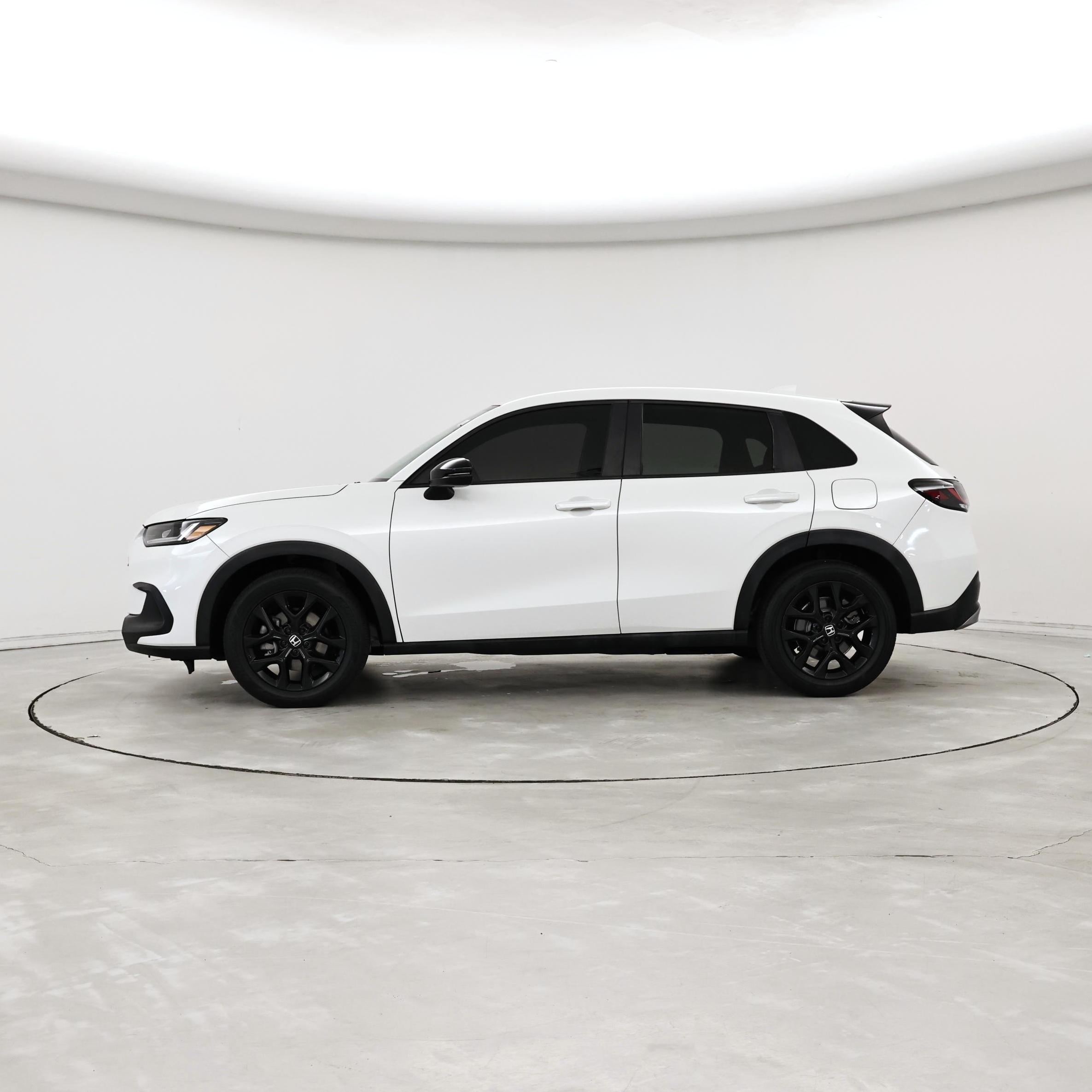 Thumbnail: 2023 Honda HR-V - 3