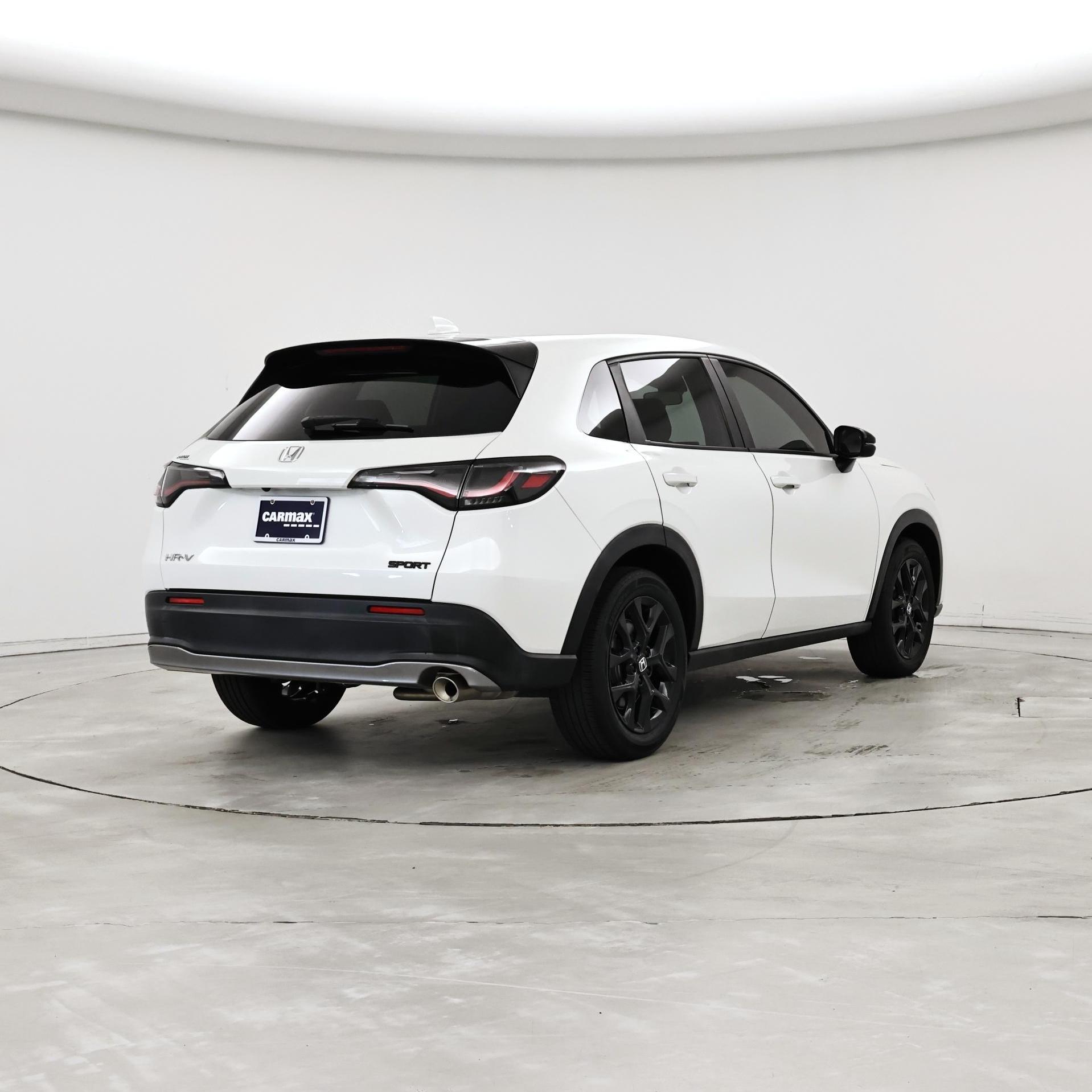 Thumbnail: 2023 Honda HR-V - 8