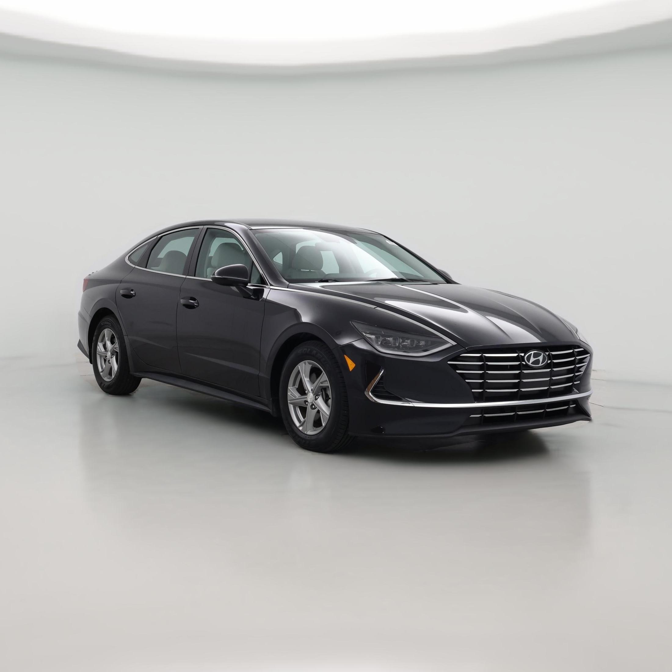 Thumbnail: 2023 Hyundai Sonata - 1