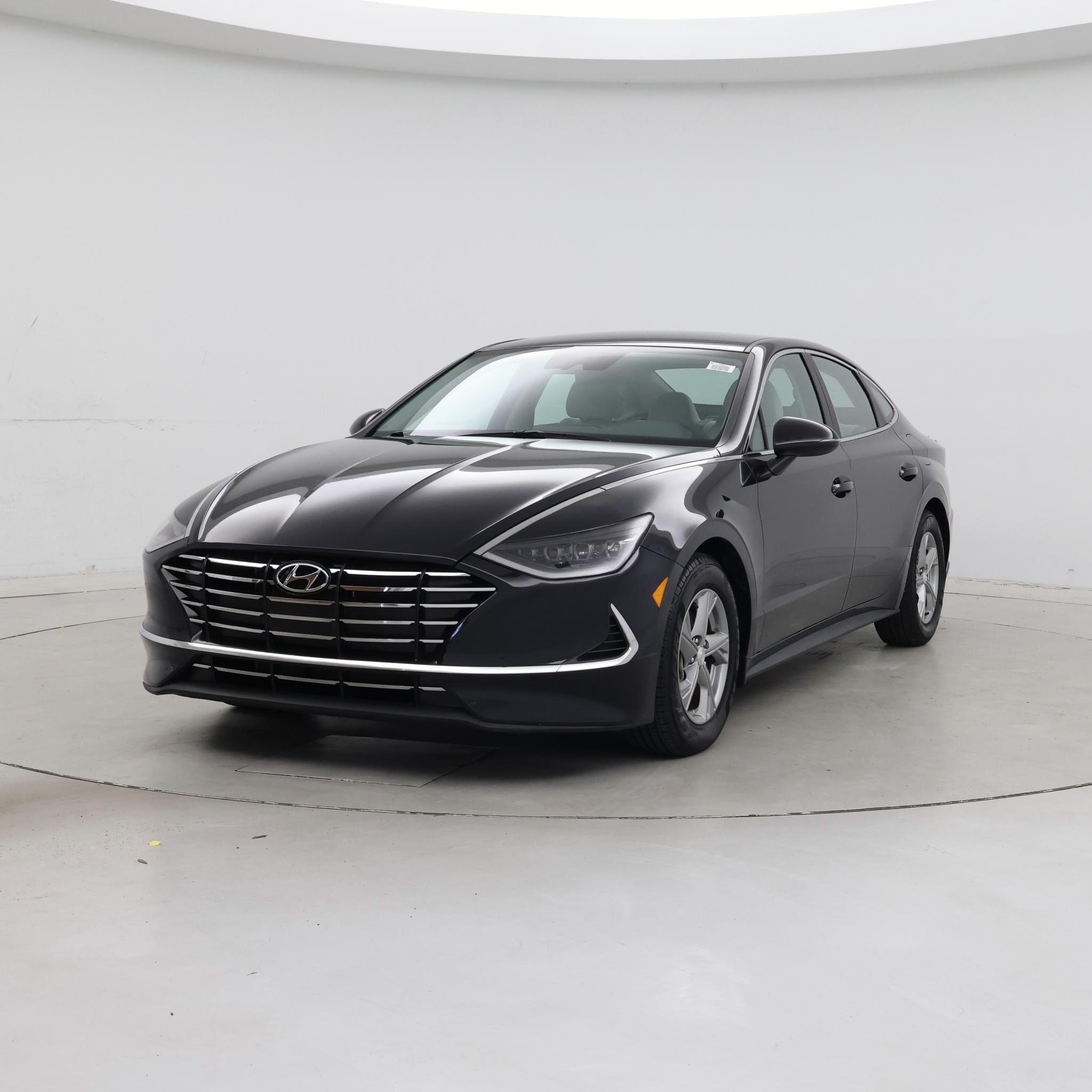 Thumbnail: 2023 Hyundai Sonata - 4