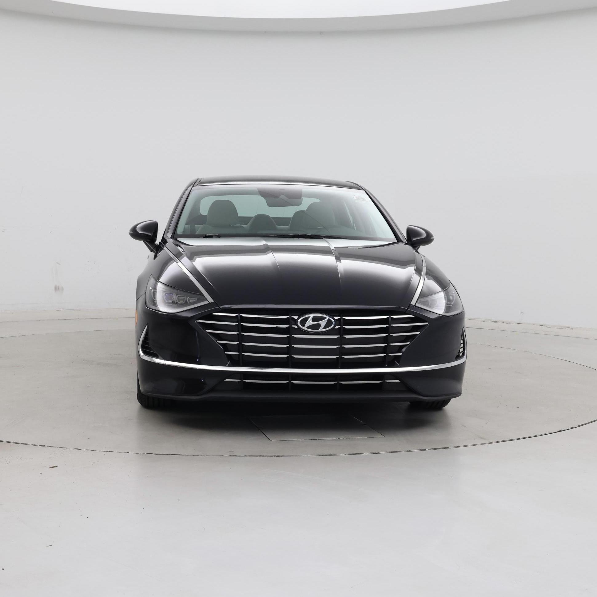 Thumbnail: 2023 Hyundai Sonata - 5
