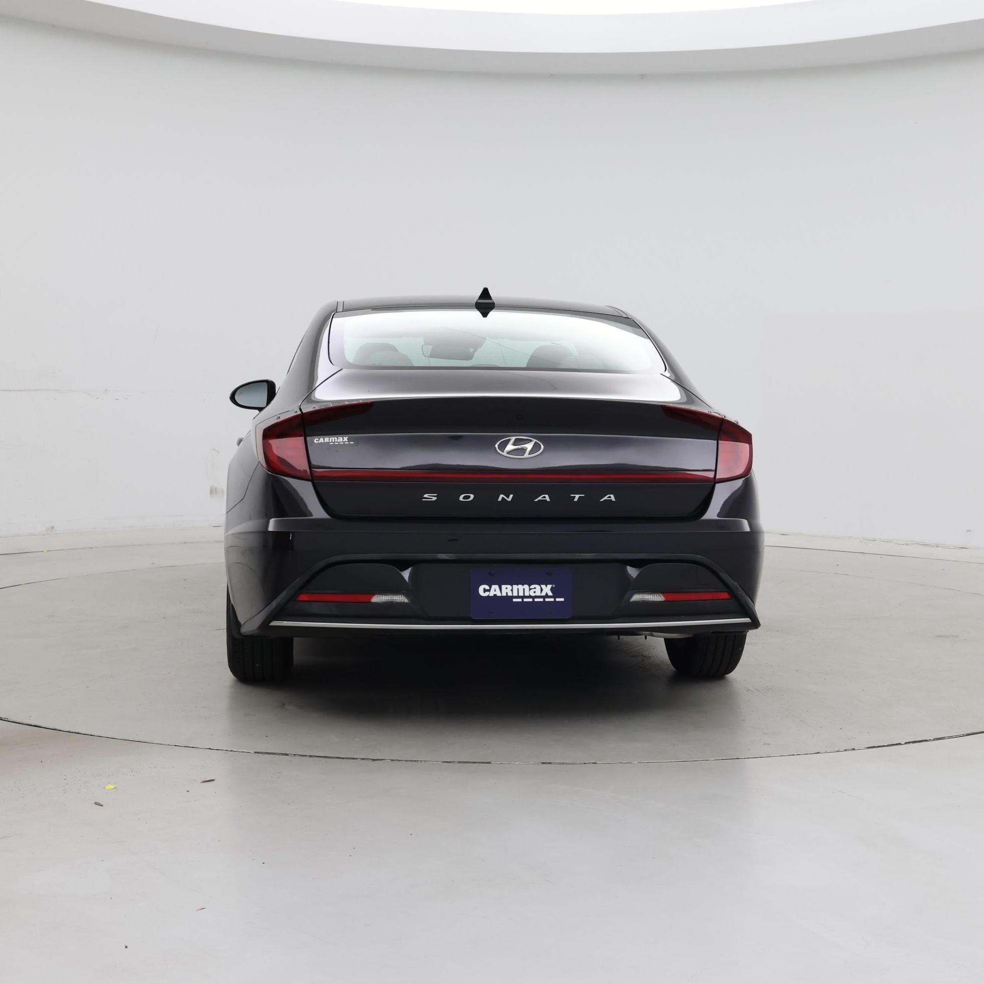 Thumbnail: 2023 Hyundai Sonata - 6