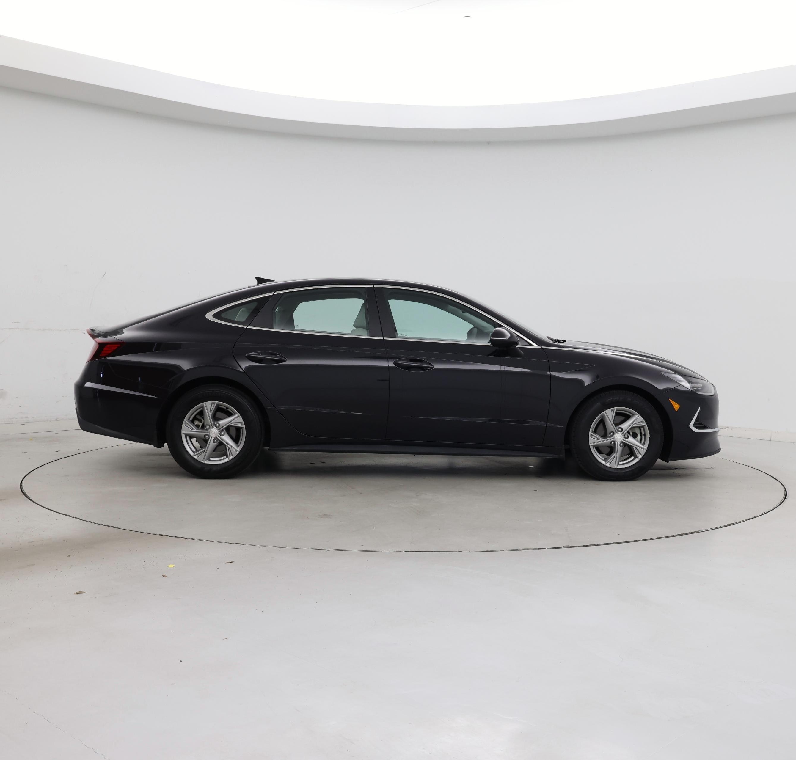 Thumbnail: 2023 Hyundai Sonata - 7