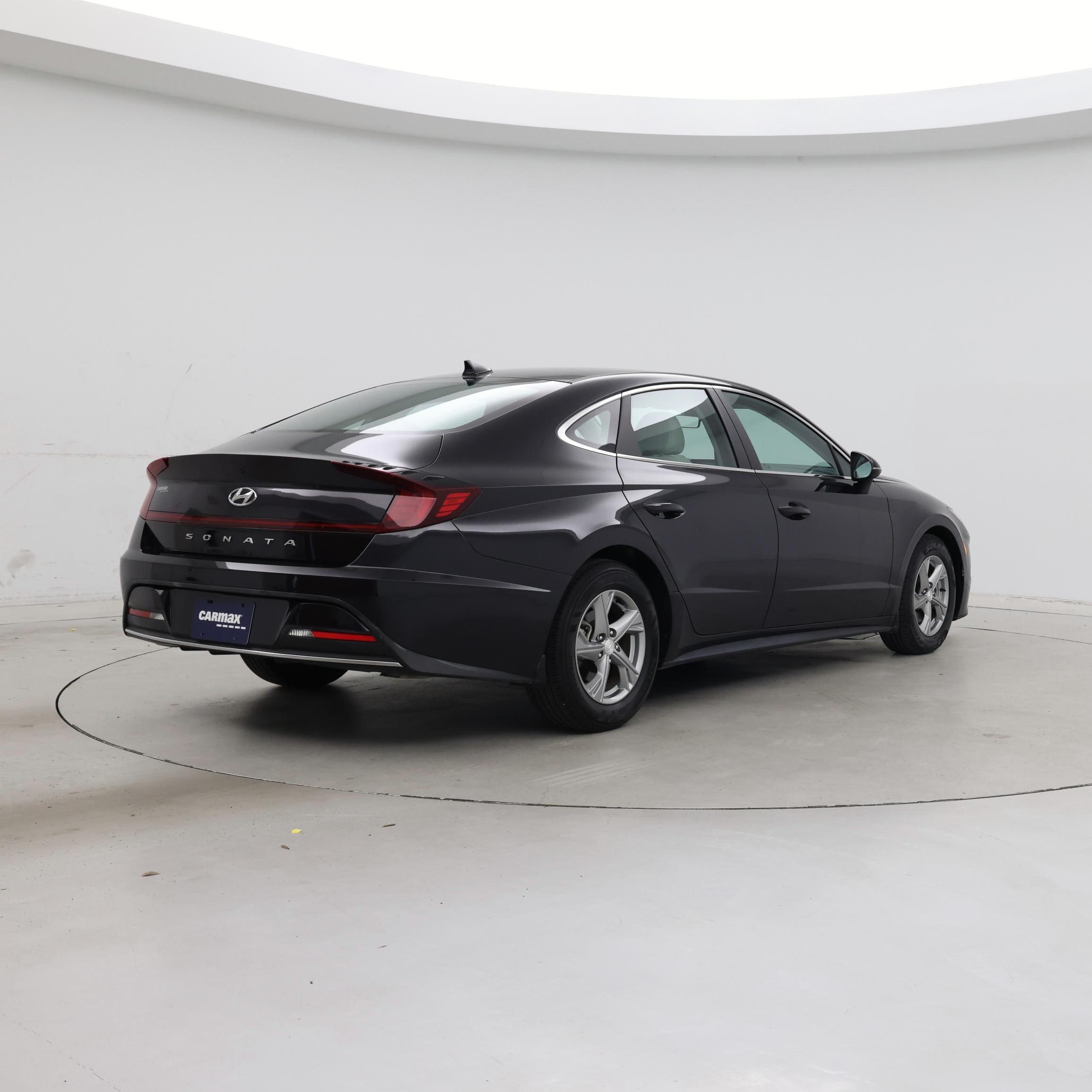 Thumbnail: 2023 Hyundai Sonata - 8