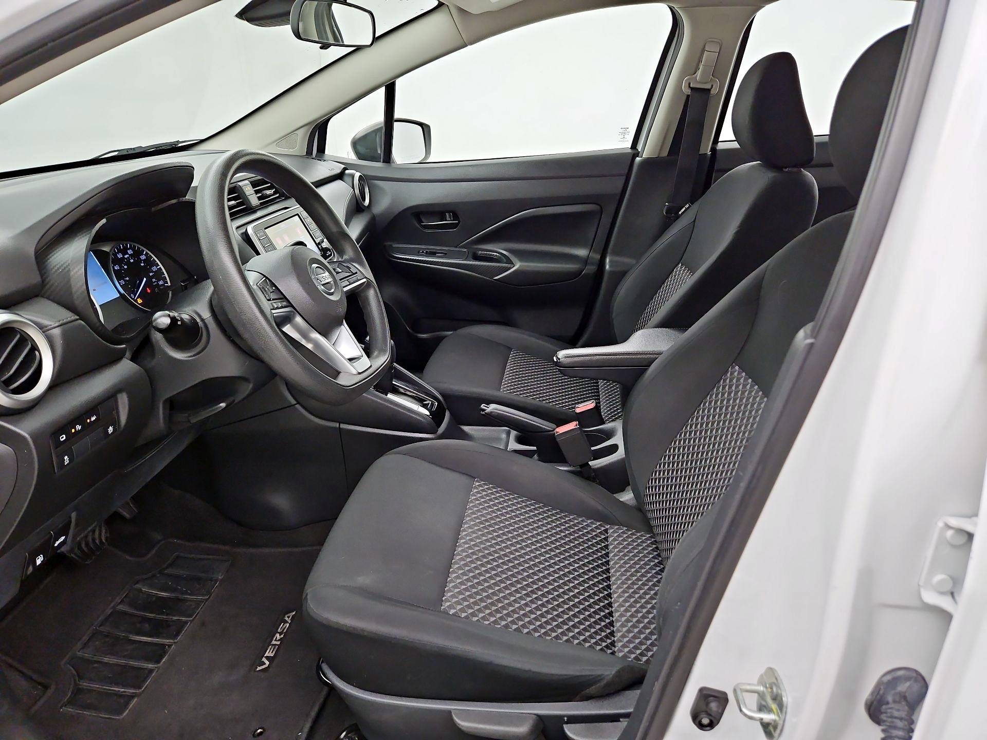 Thumbnail: 2021 Nissan Versa - 11