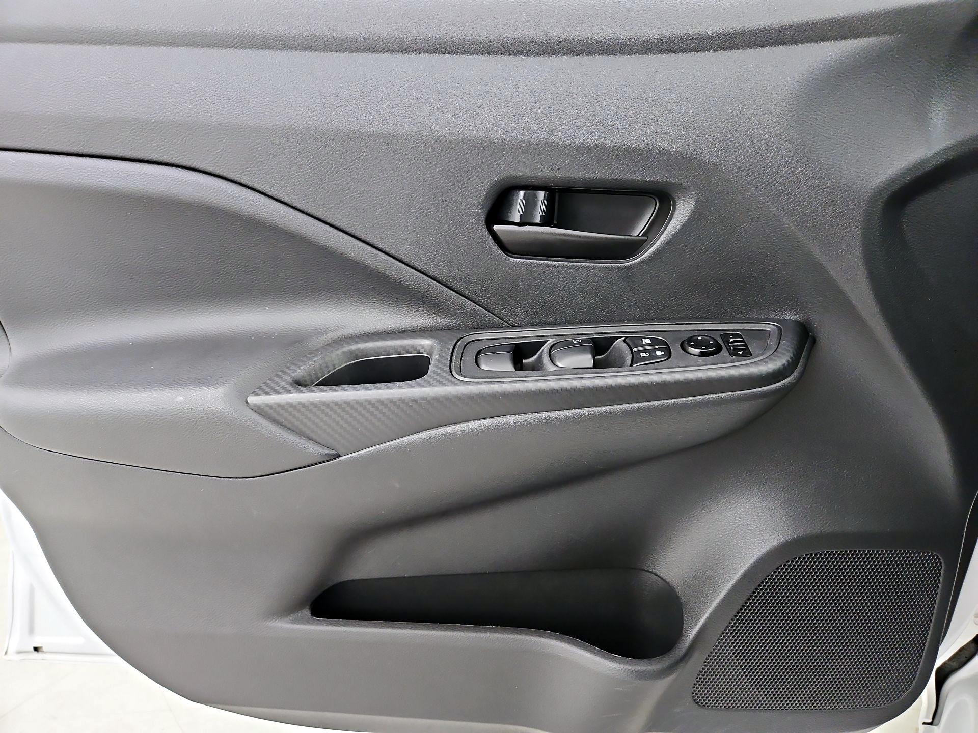 Thumbnail: 2021 Nissan Versa - 12