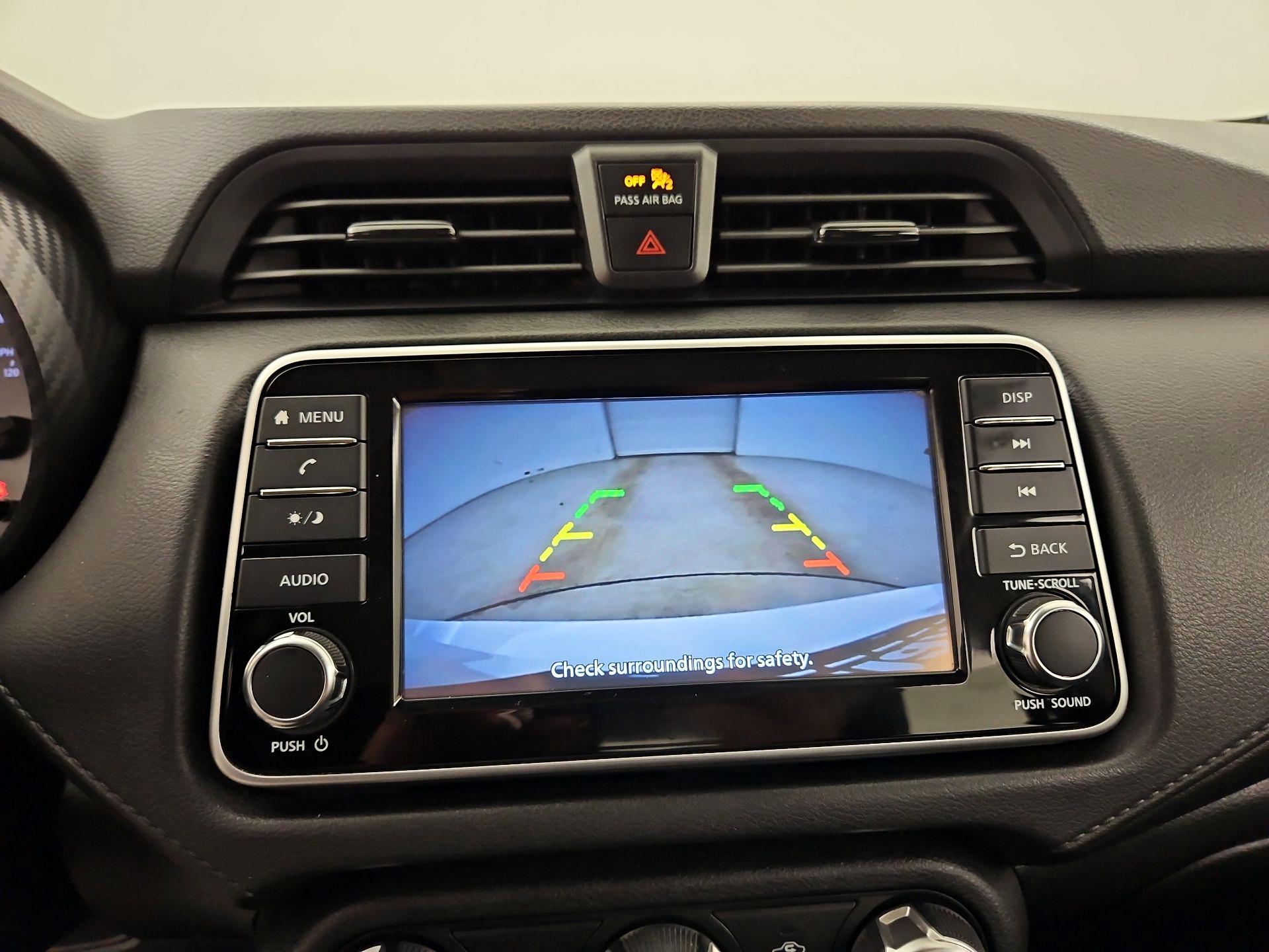 Thumbnail: 2021 Nissan Versa - 14