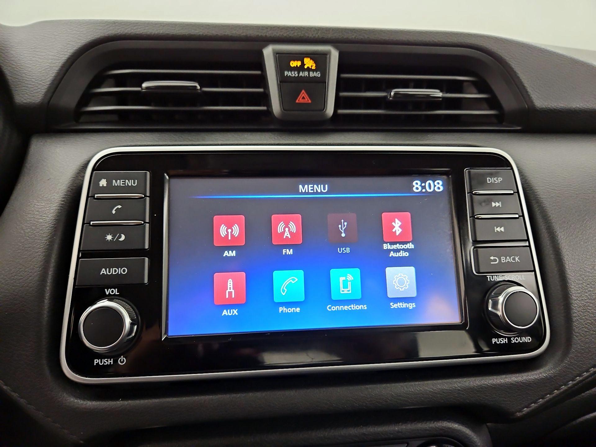 Thumbnail: 2021 Nissan Versa - 15