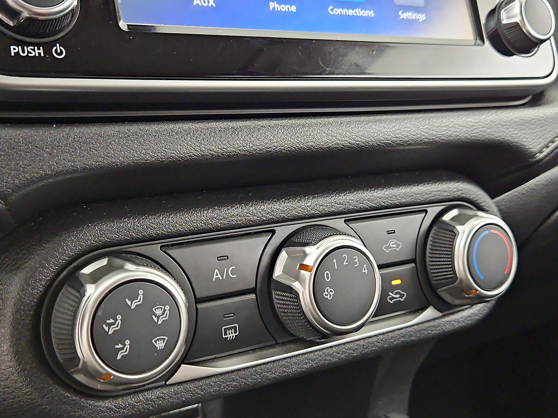 Thumbnail: 2021 Nissan Versa - 16