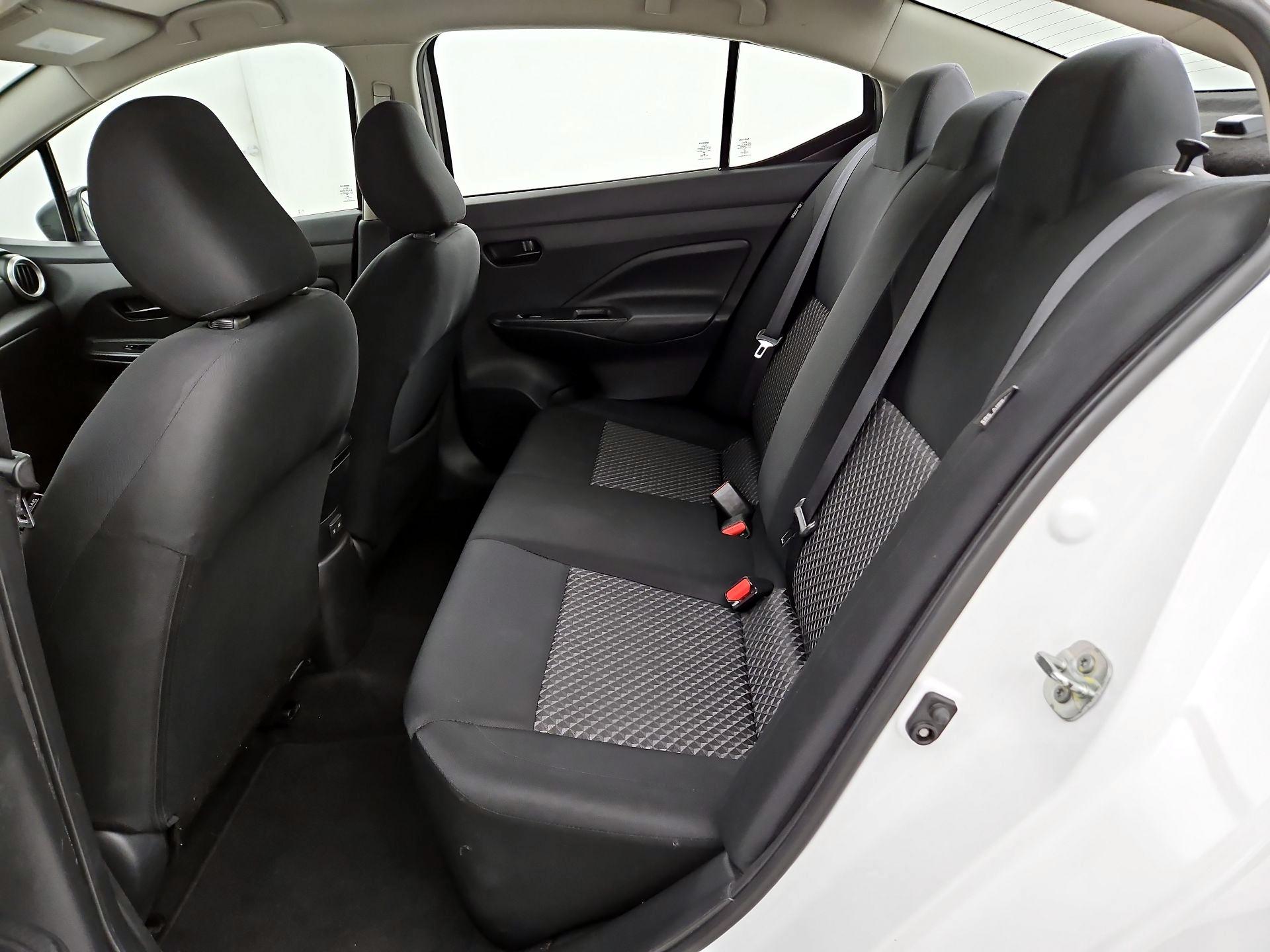 Thumbnail: 2021 Nissan Versa - 19