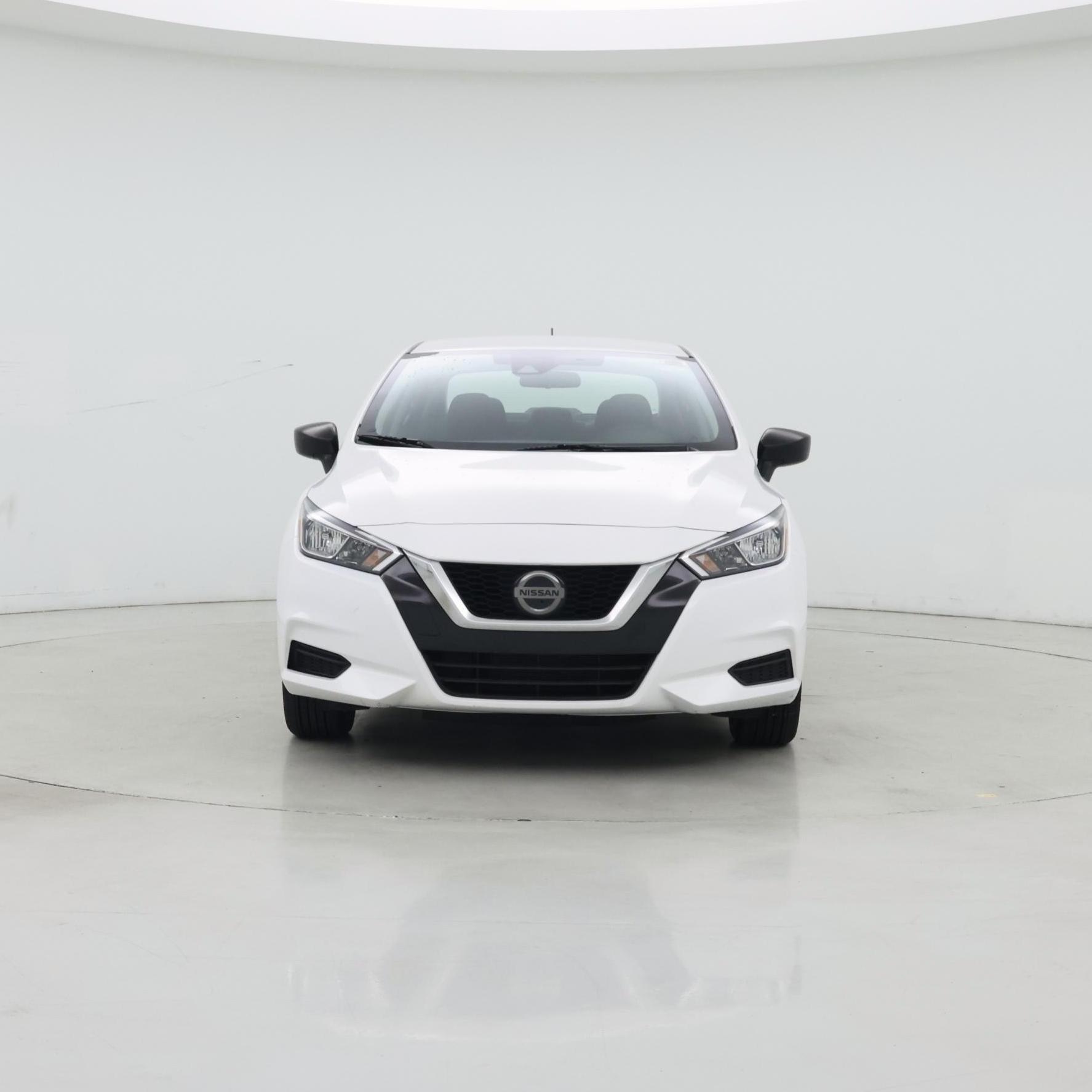 Thumbnail: 2021 Nissan Versa - 5