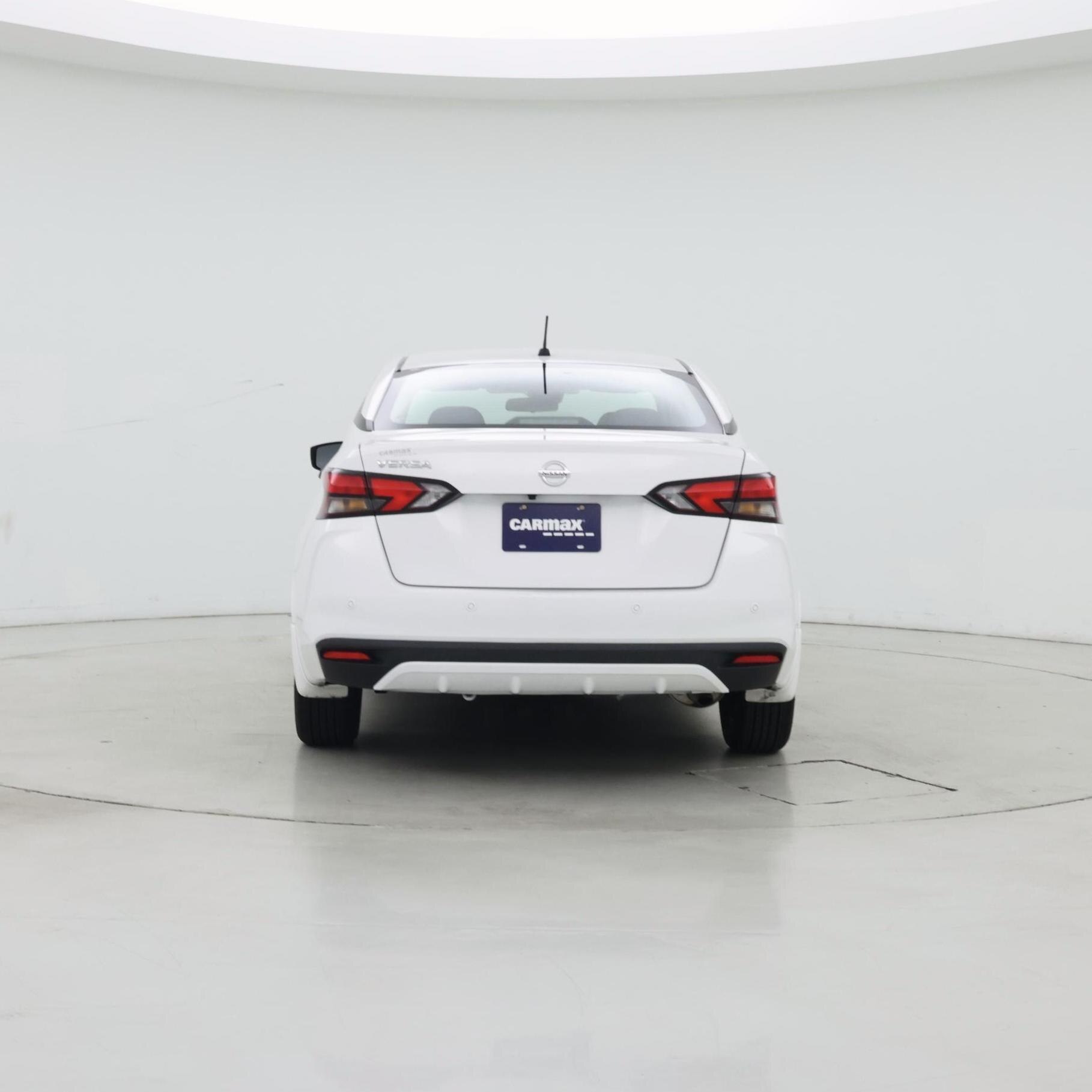 Thumbnail: 2021 Nissan Versa - 6