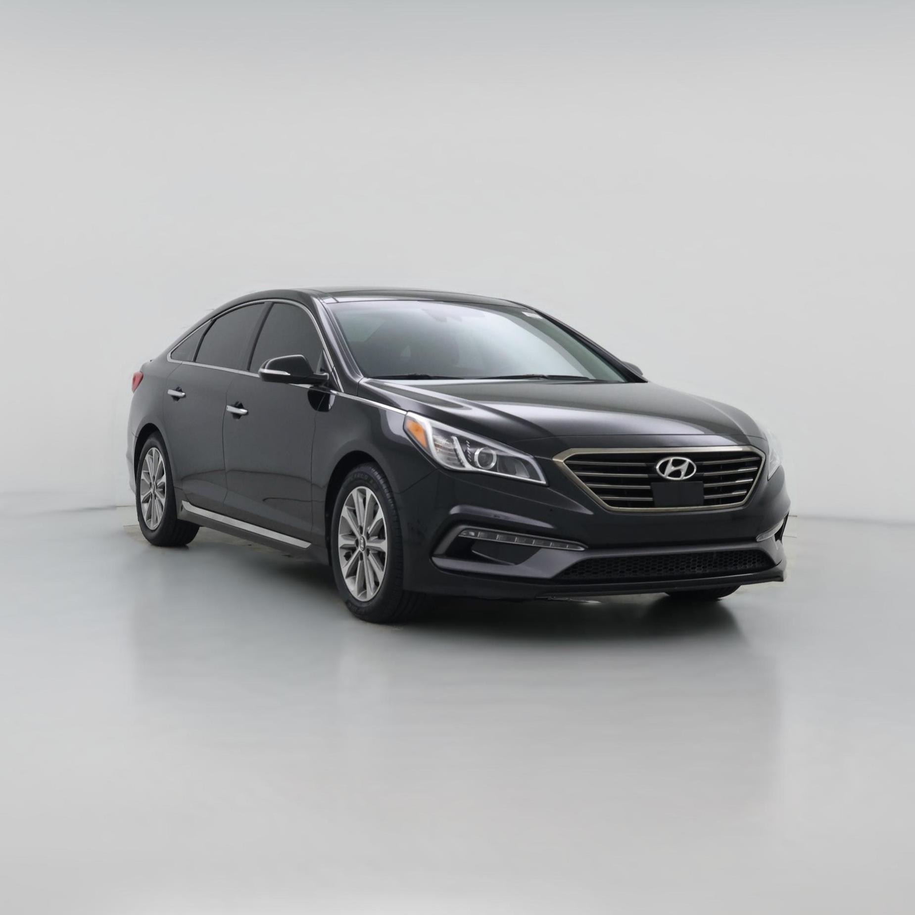 Thumbnail: 2016 Hyundai Sonata - 1