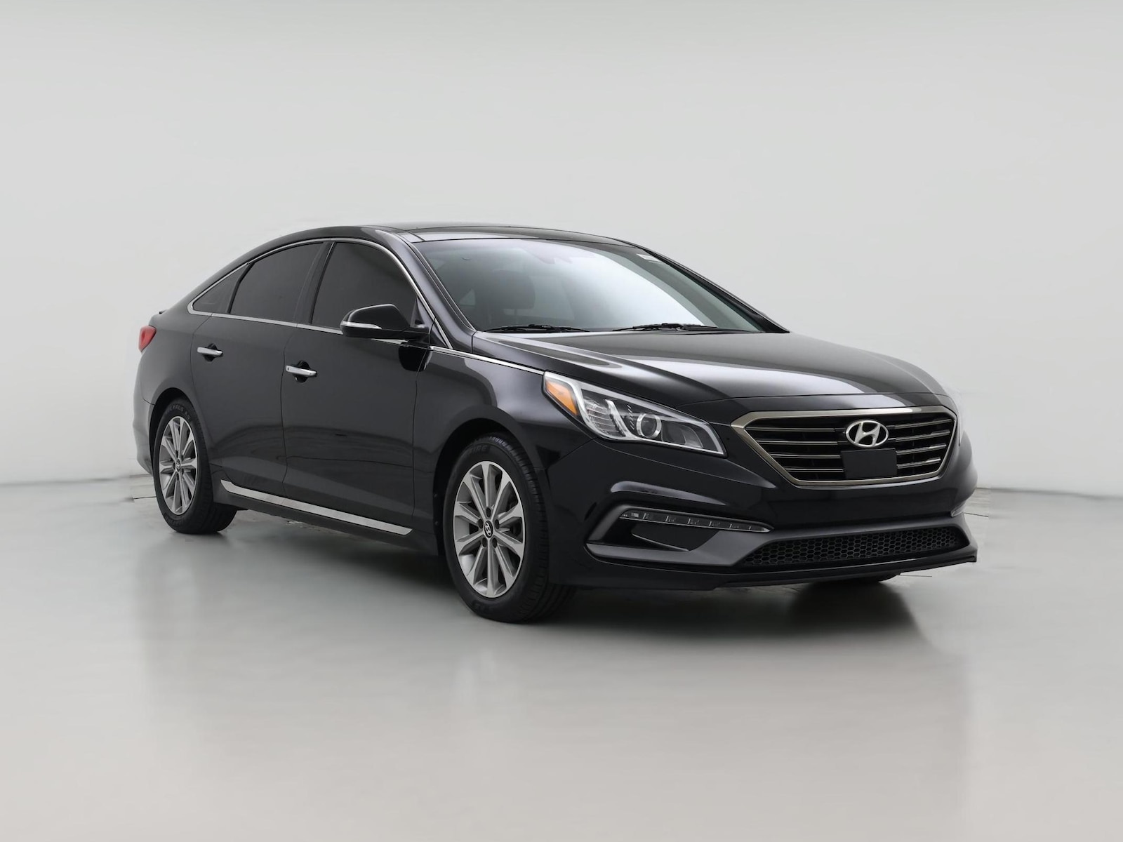 2016 Hyundai Sonata Limited
