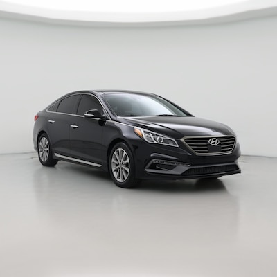 2016 Hyundai Sonata Limited