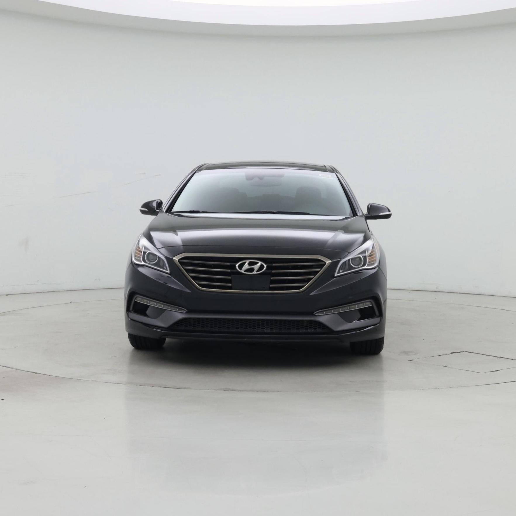 Thumbnail: 2016 Hyundai Sonata - 5