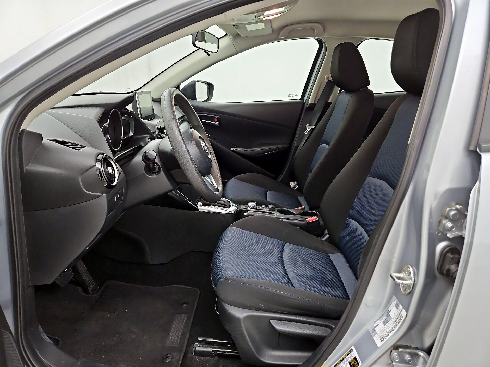 Thumbnail: 2018 Toyota Yaris iA - 11