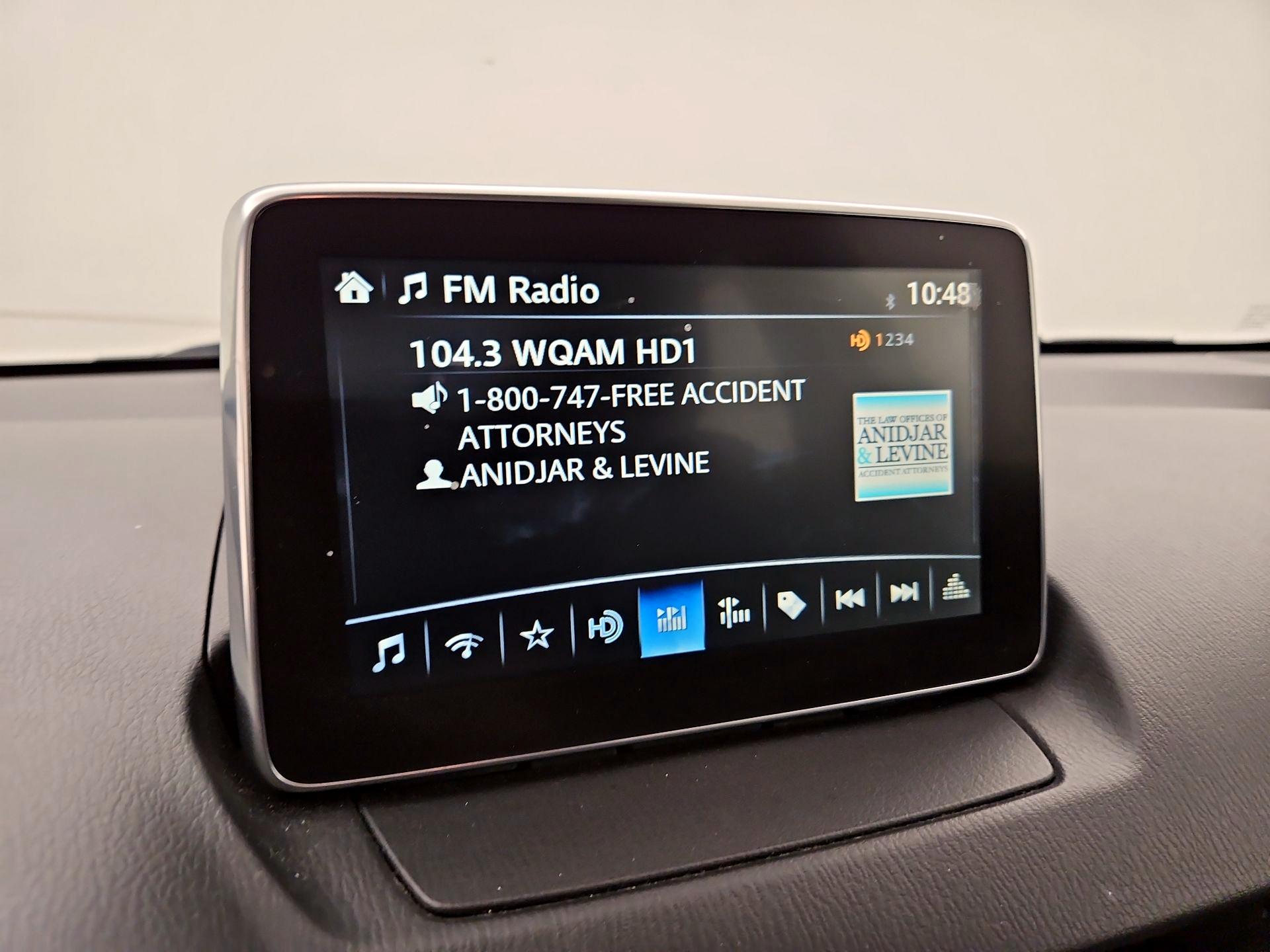 Thumbnail: 2018 Toyota Yaris iA - 15