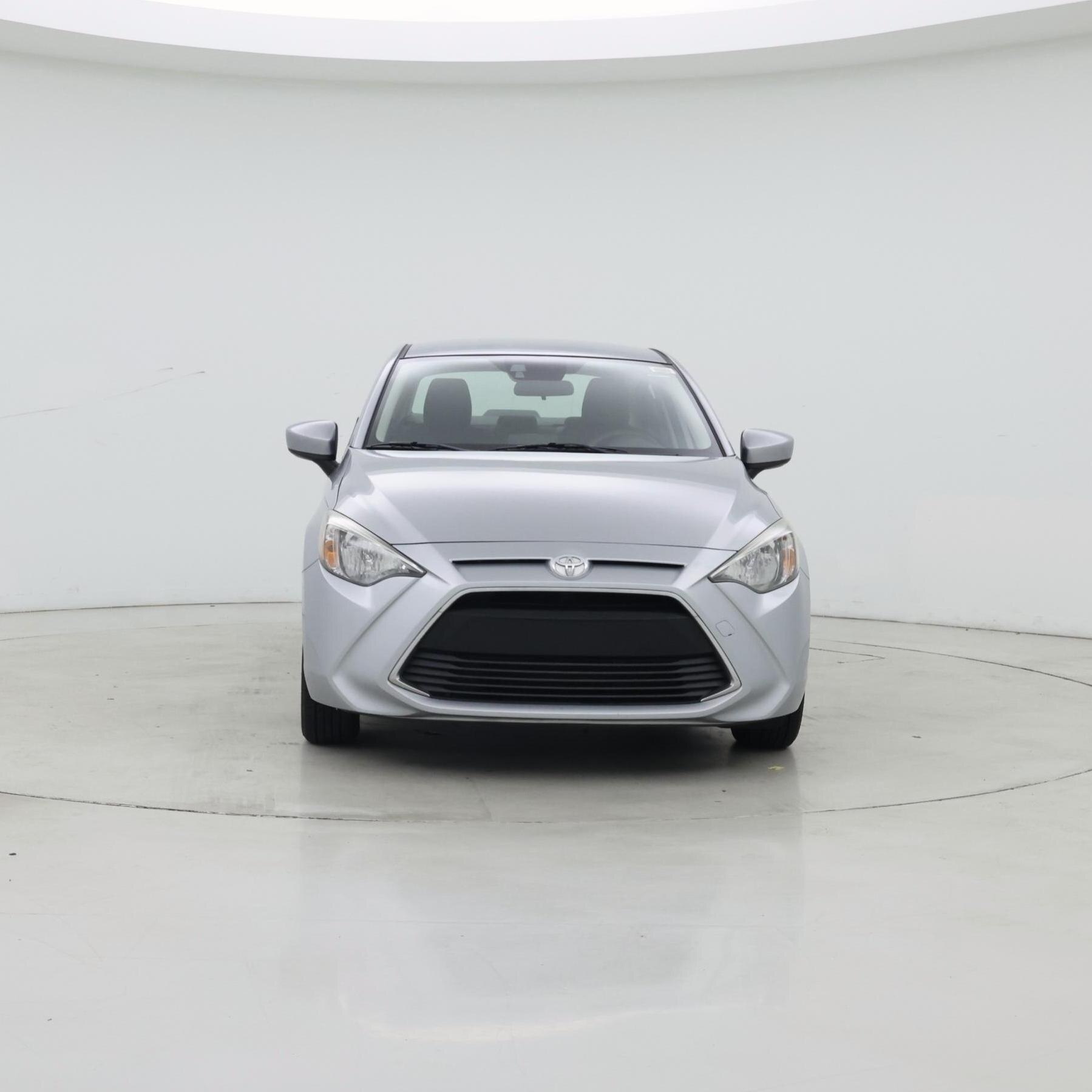 Thumbnail: 2018 Toyota Yaris iA - 5