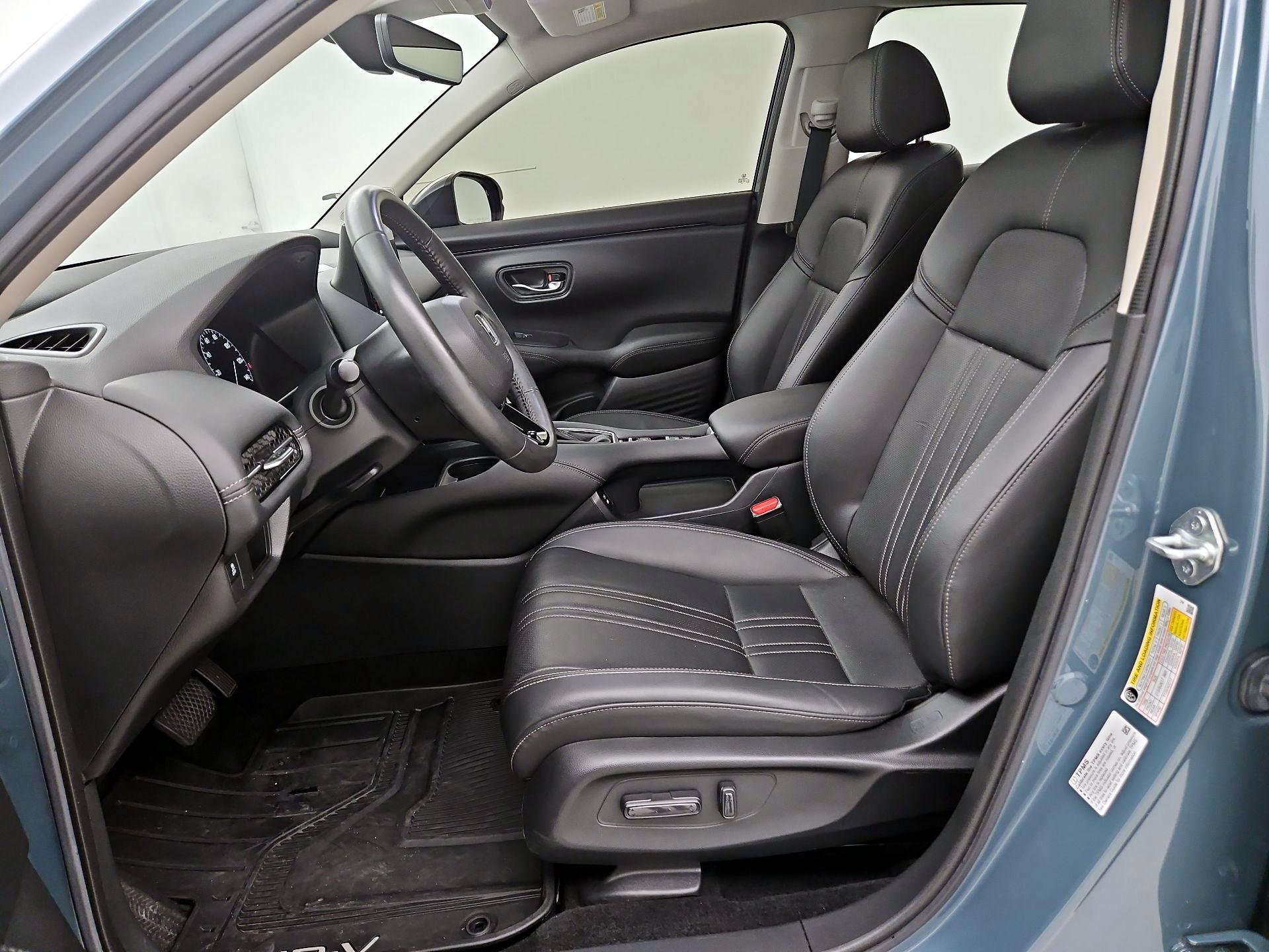 Thumbnail: 2024 Honda HR-V - 11