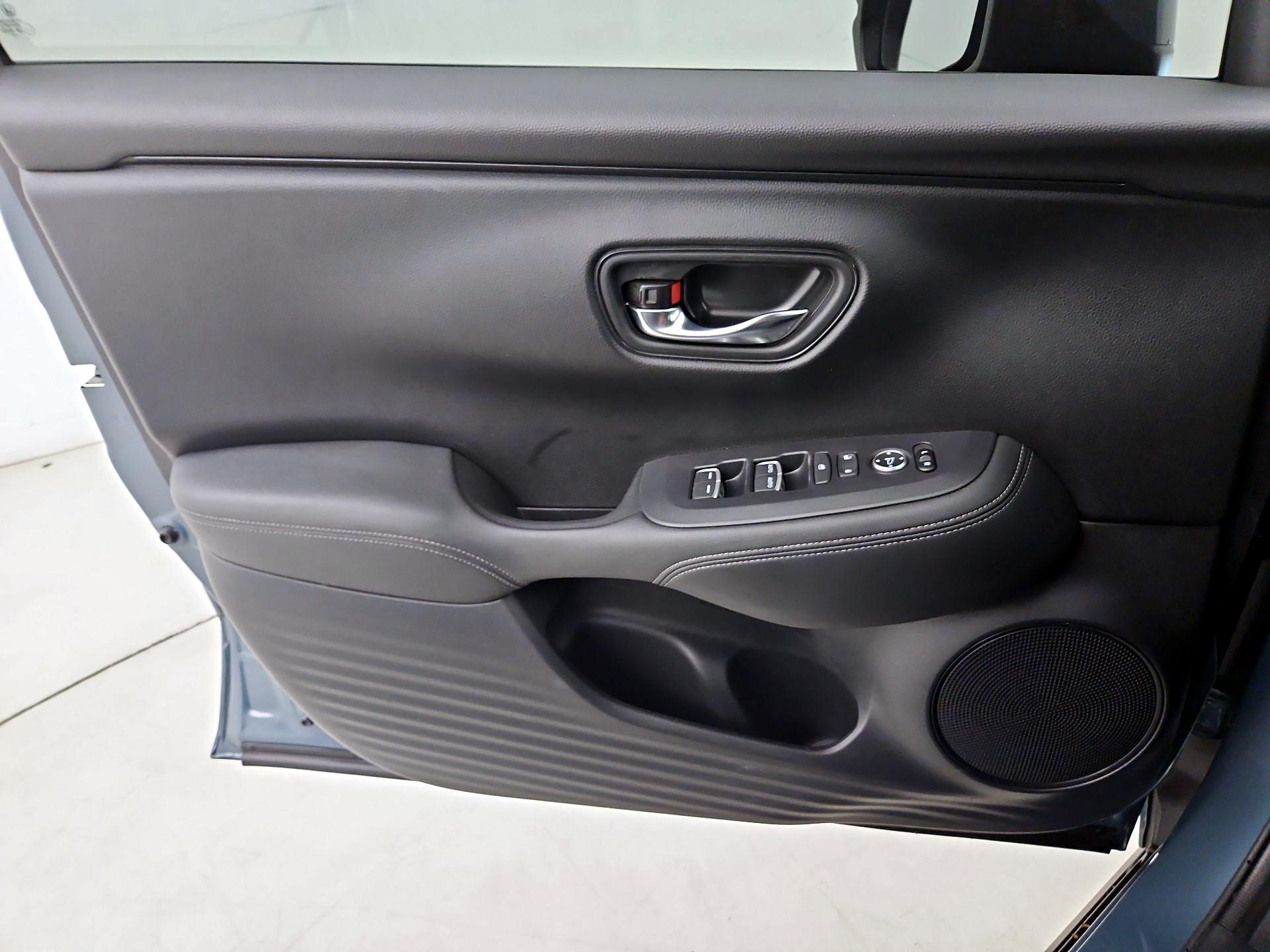 Thumbnail: 2024 Honda HR-V - 12