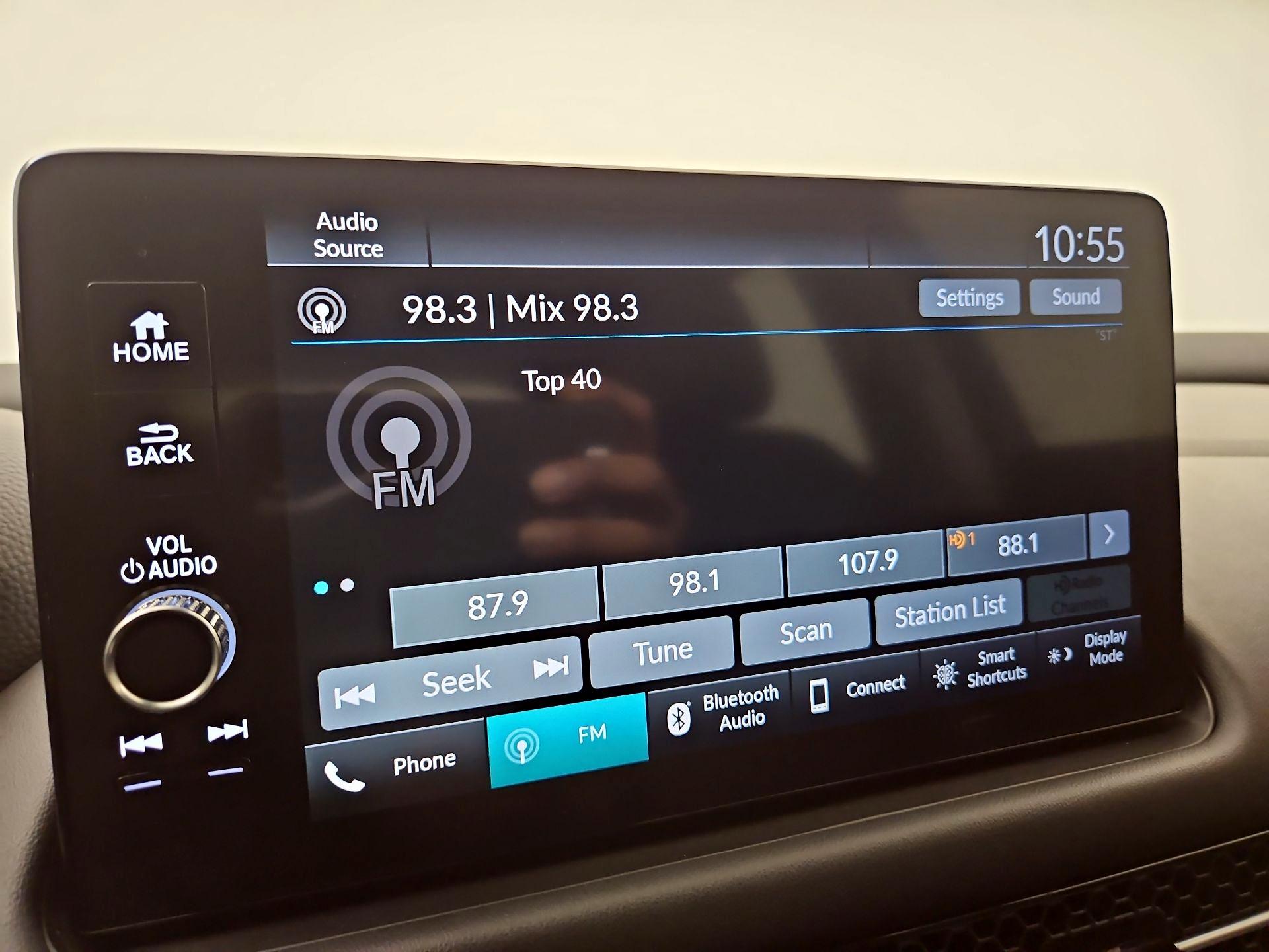 Thumbnail: 2024 Honda HR-V - 15