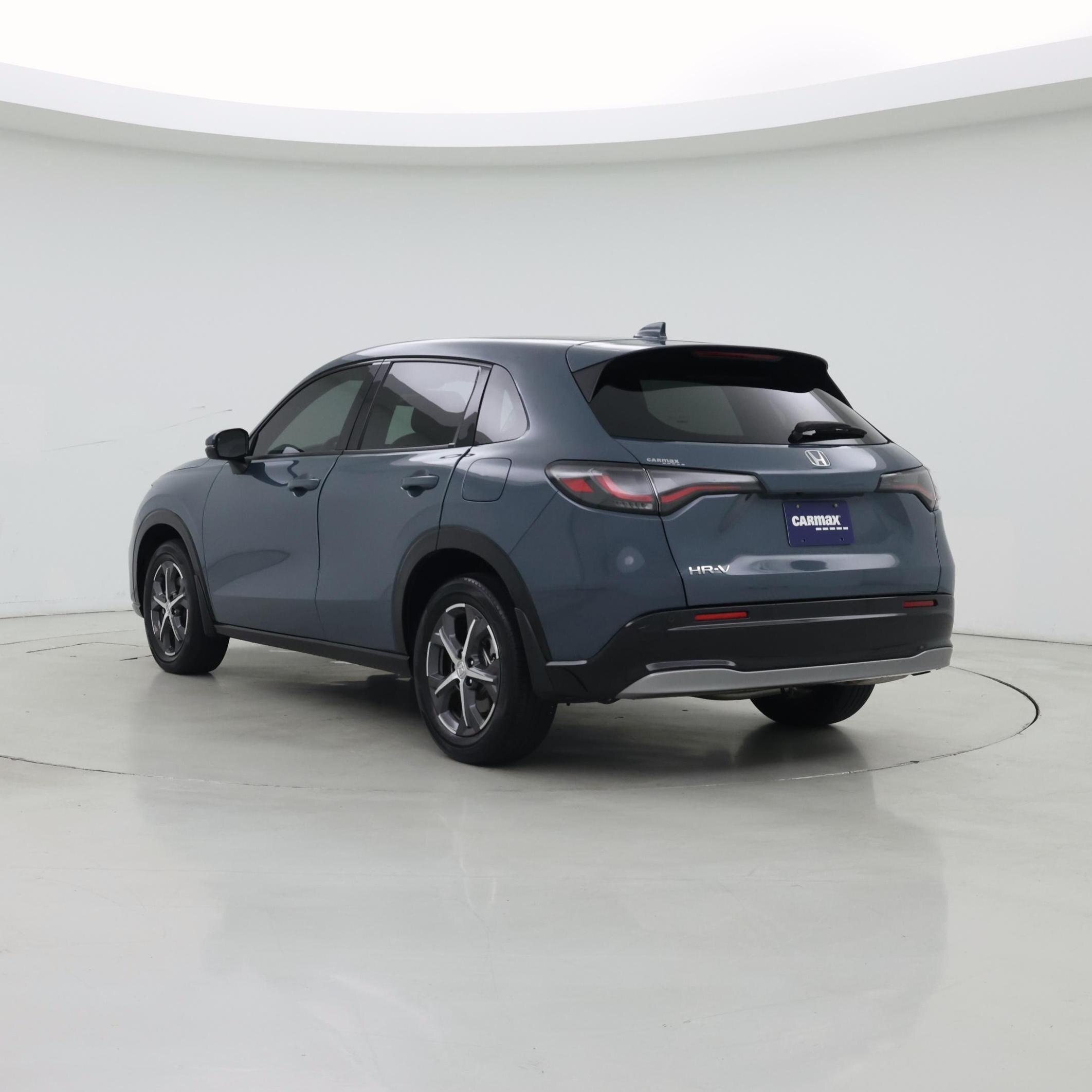 Thumbnail: 2024 Honda HR-V - 2