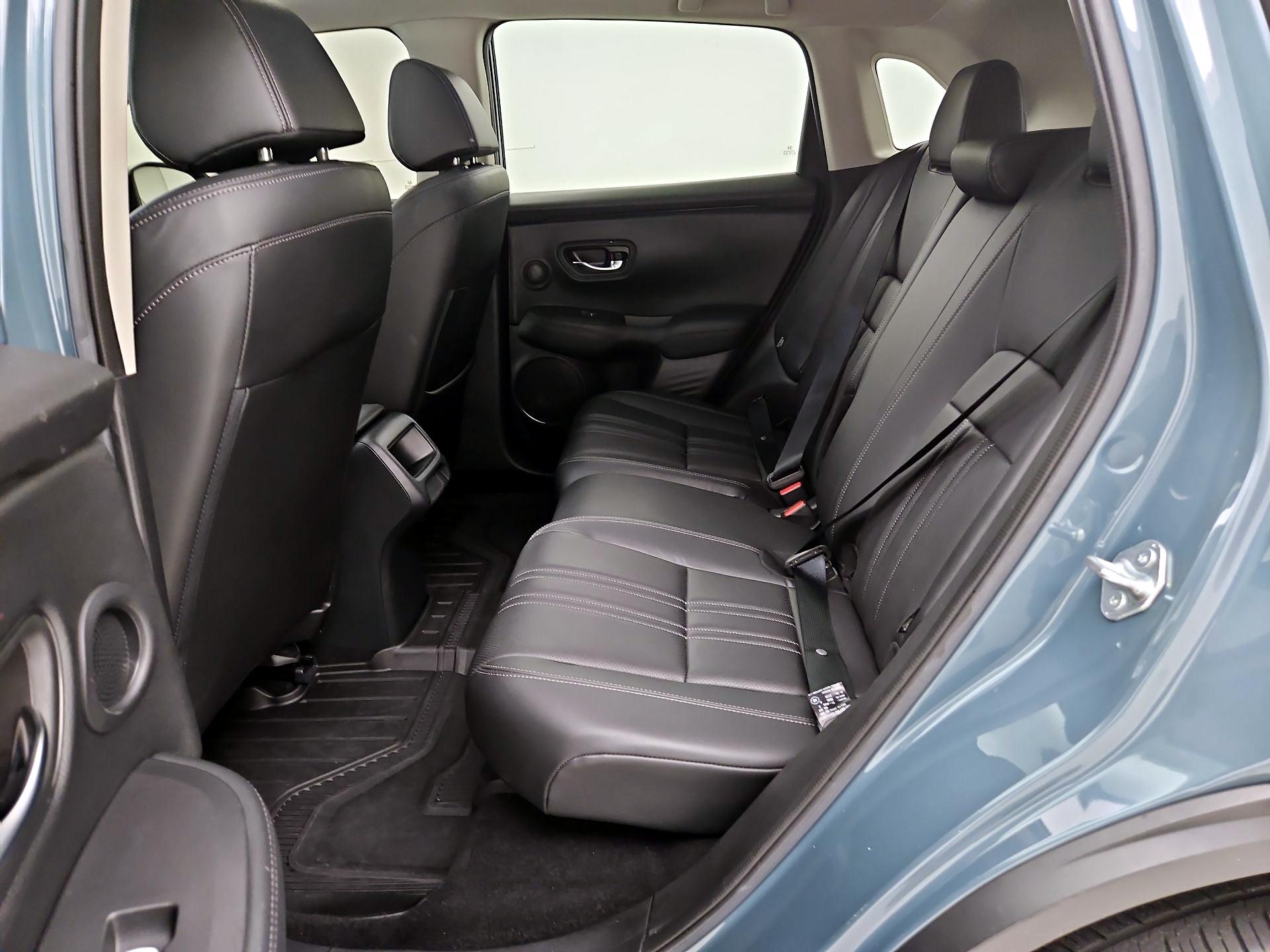 Thumbnail: 2024 Honda HR-V - 20