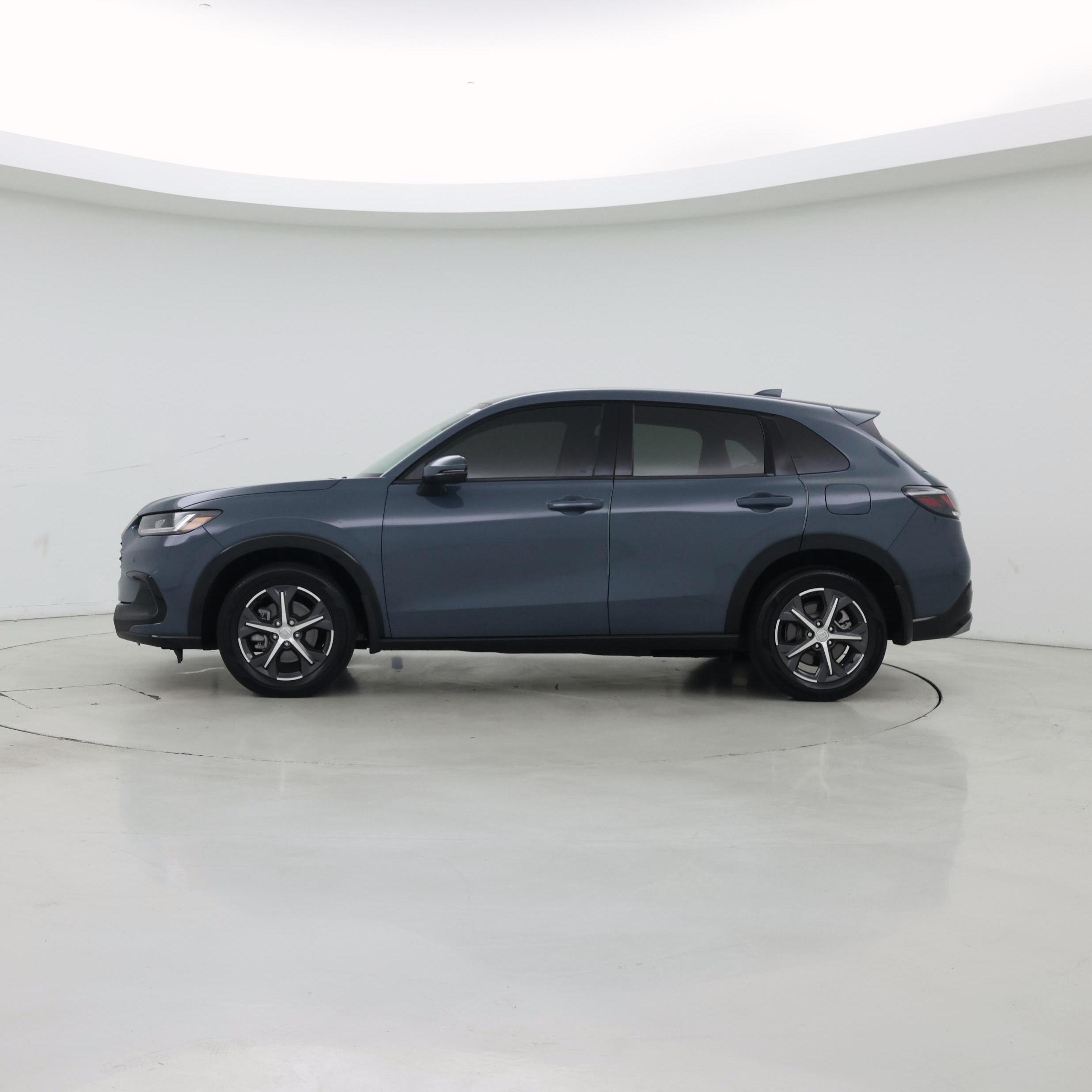 Thumbnail: 2024 Honda HR-V - 3