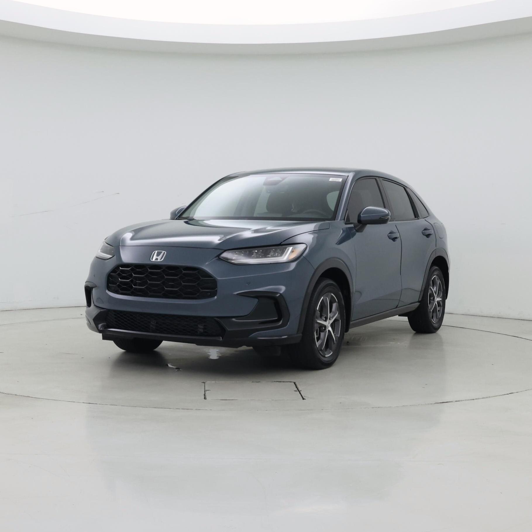 Thumbnail: 2024 Honda HR-V - 4