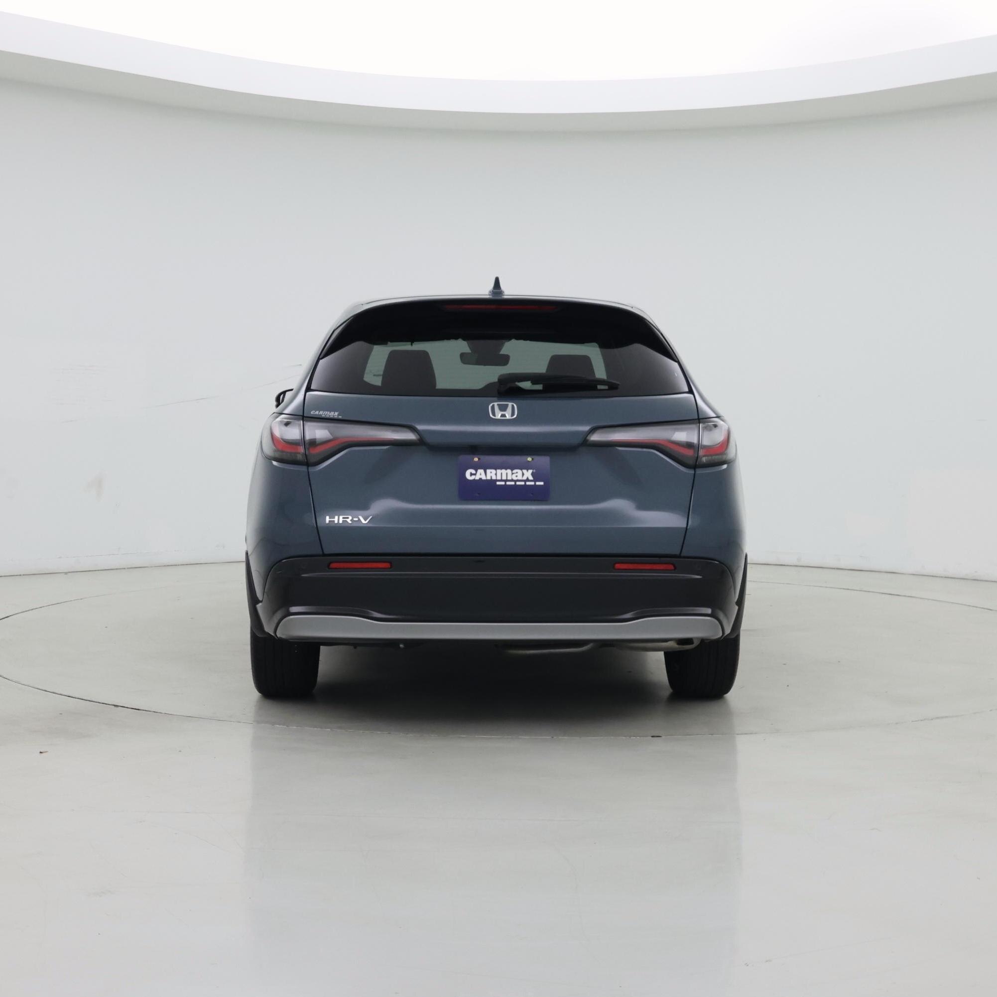 Thumbnail: 2024 Honda HR-V - 6