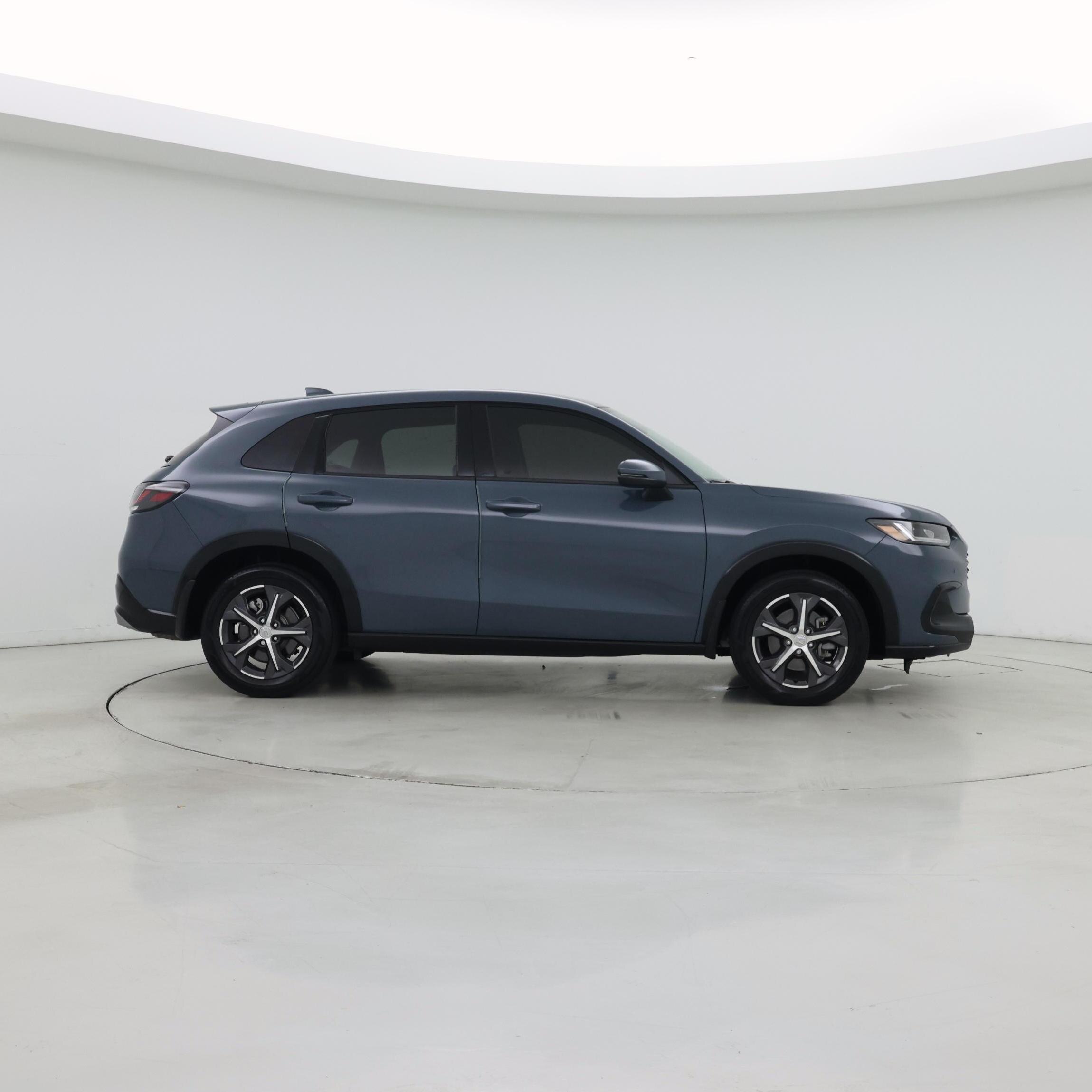 Thumbnail: 2024 Honda HR-V - 7