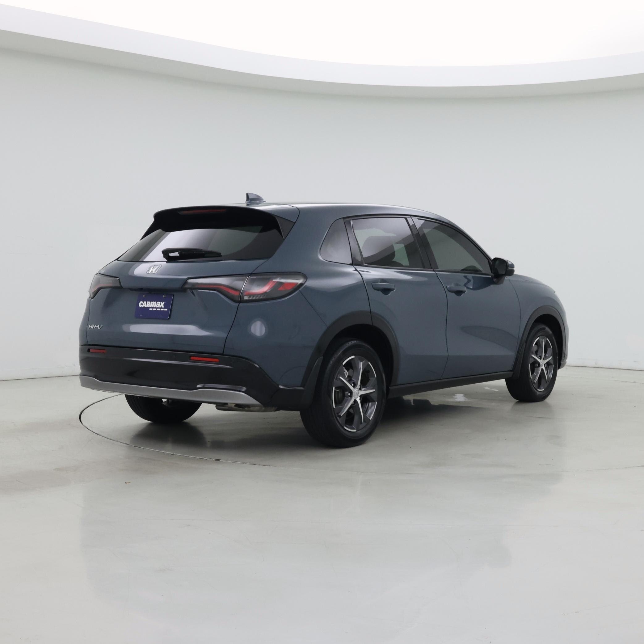 Thumbnail: 2024 Honda HR-V - 8
