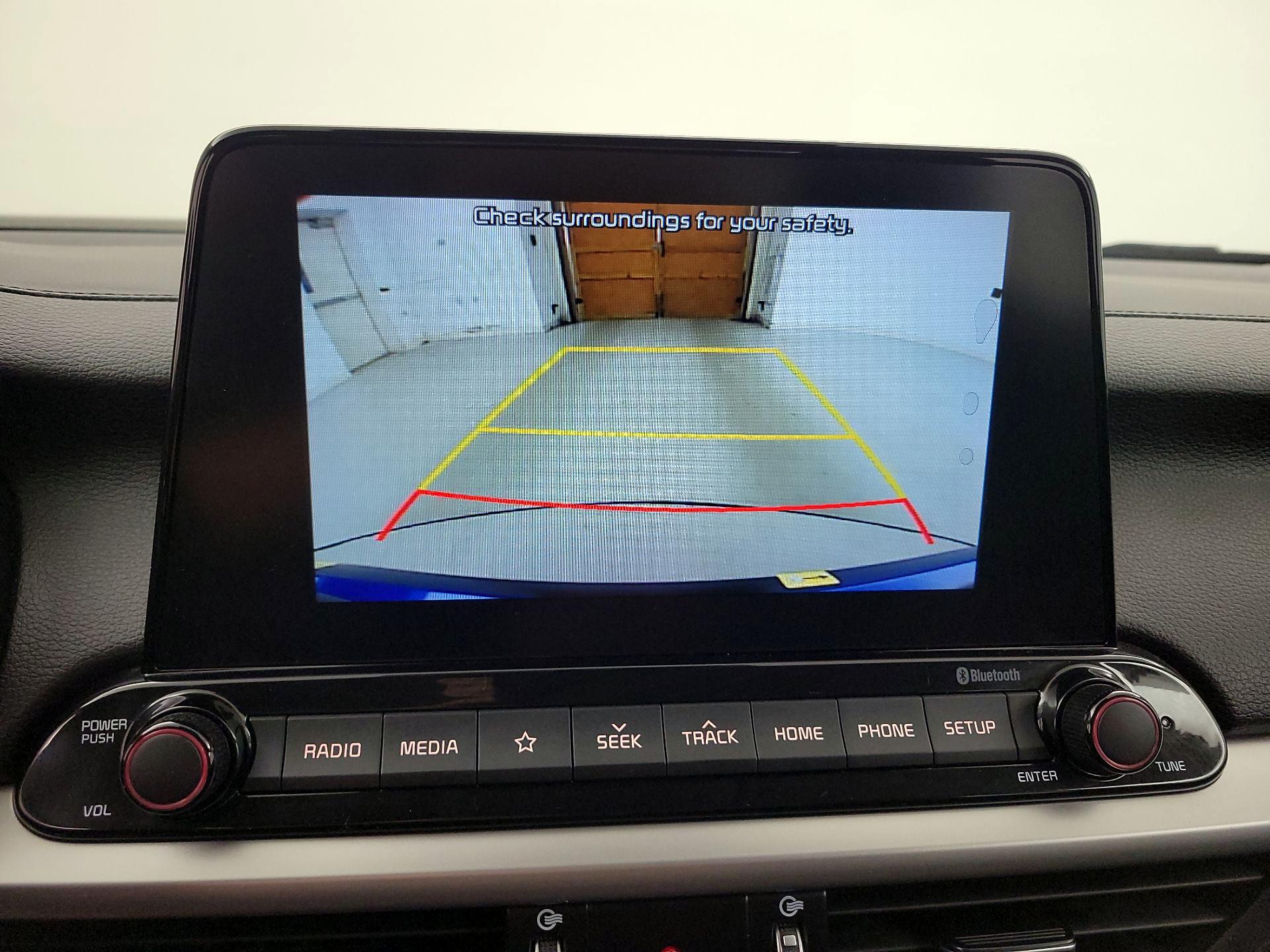 Thumbnail: 2021 Kia Forte - 14