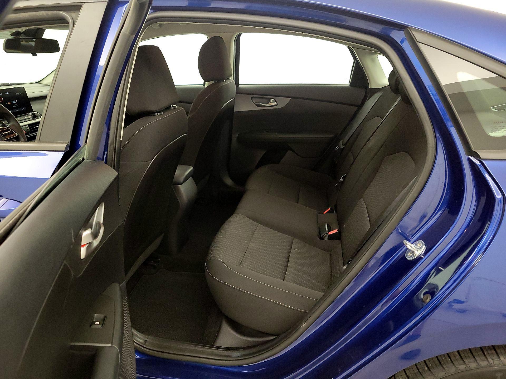 Thumbnail: 2021 Kia Forte - 19