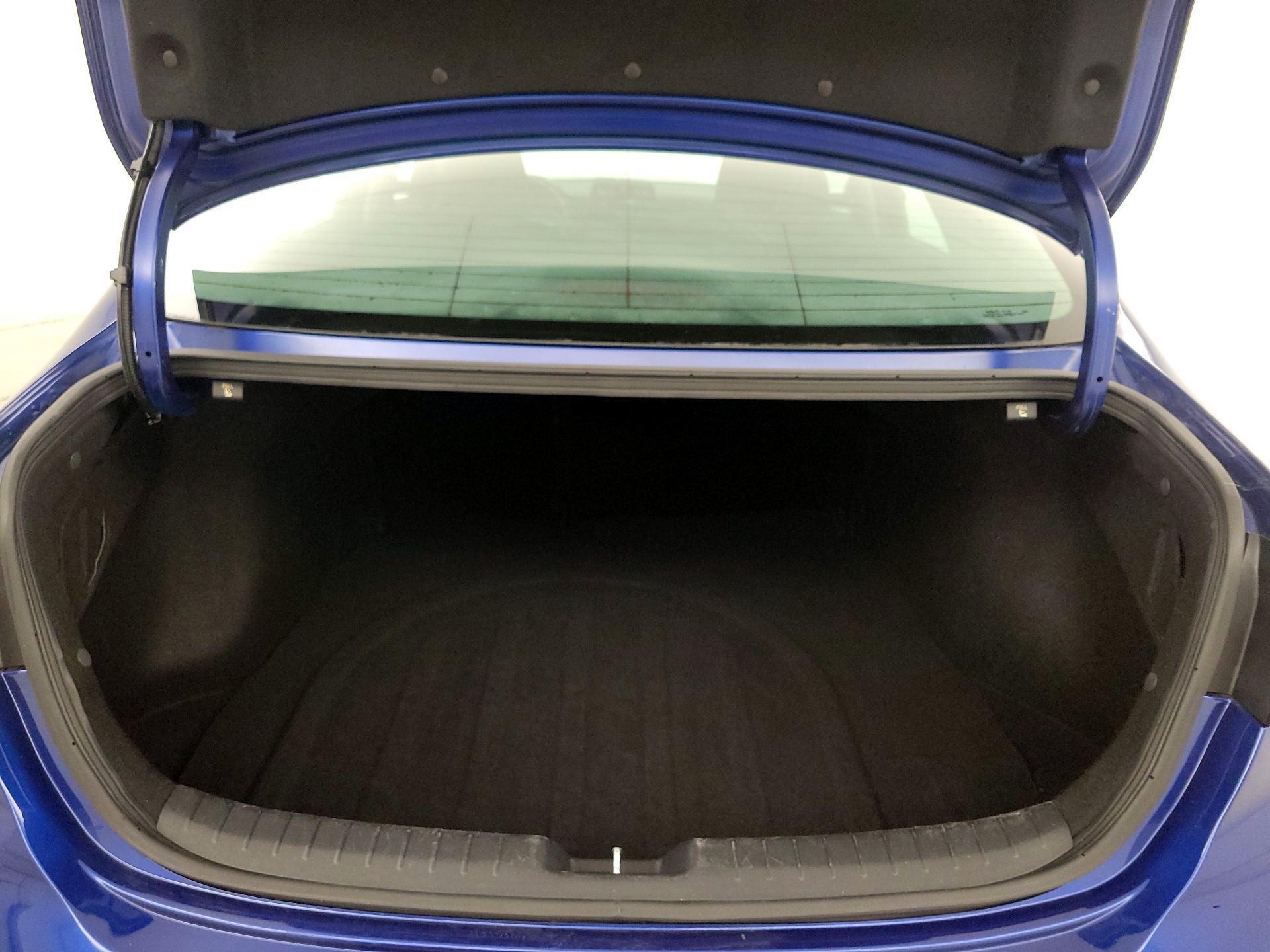 Thumbnail: 2021 Kia Forte - 20