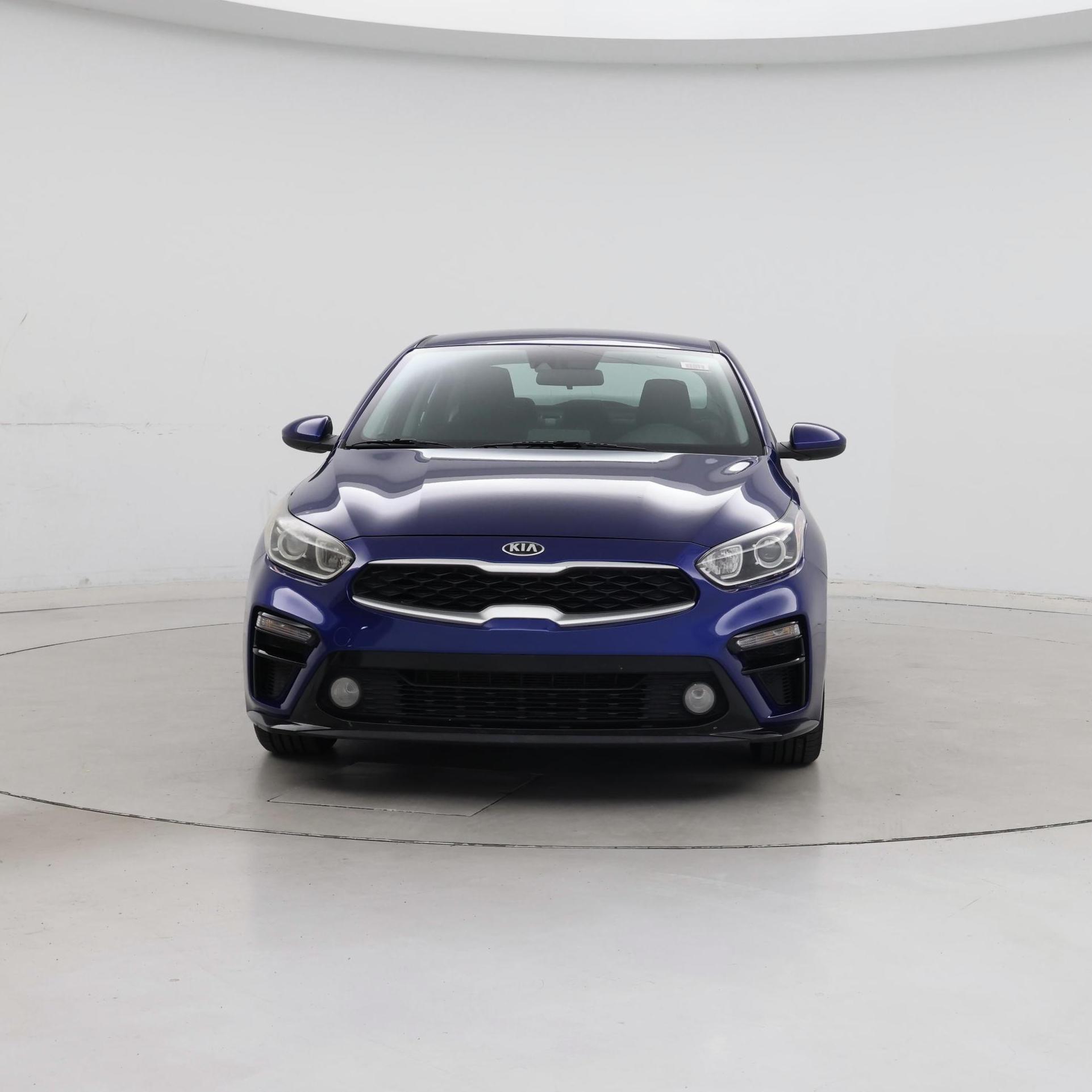 Thumbnail: 2021 Kia Forte - 5