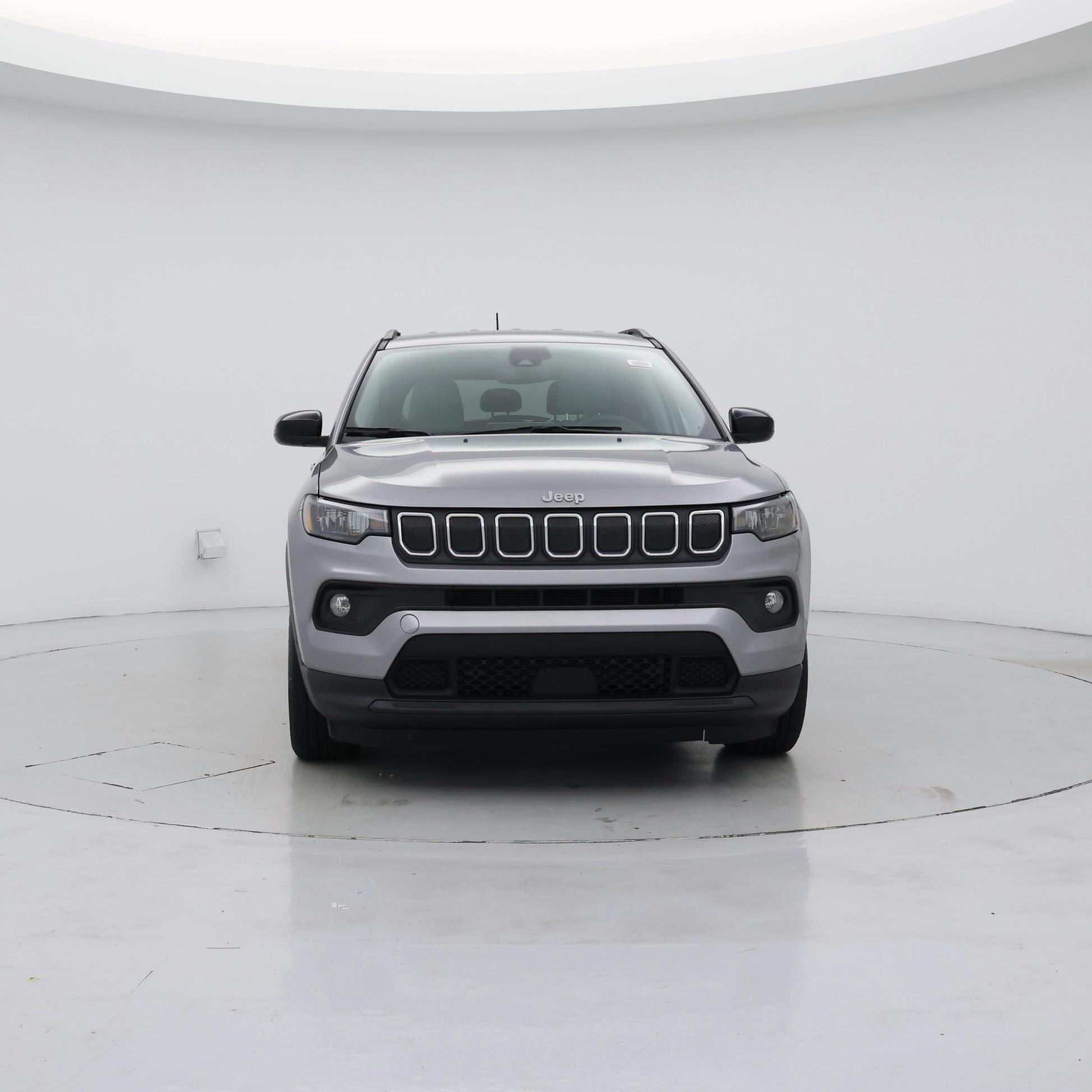Thumbnail: 2022 Jeep Compass - 5