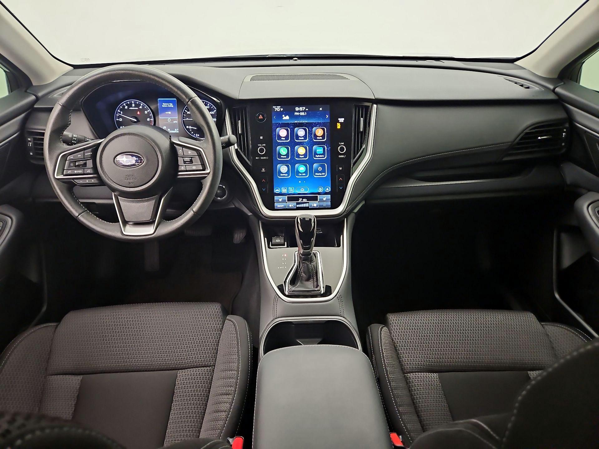 Thumbnail: 2024 Subaru Outback - 9