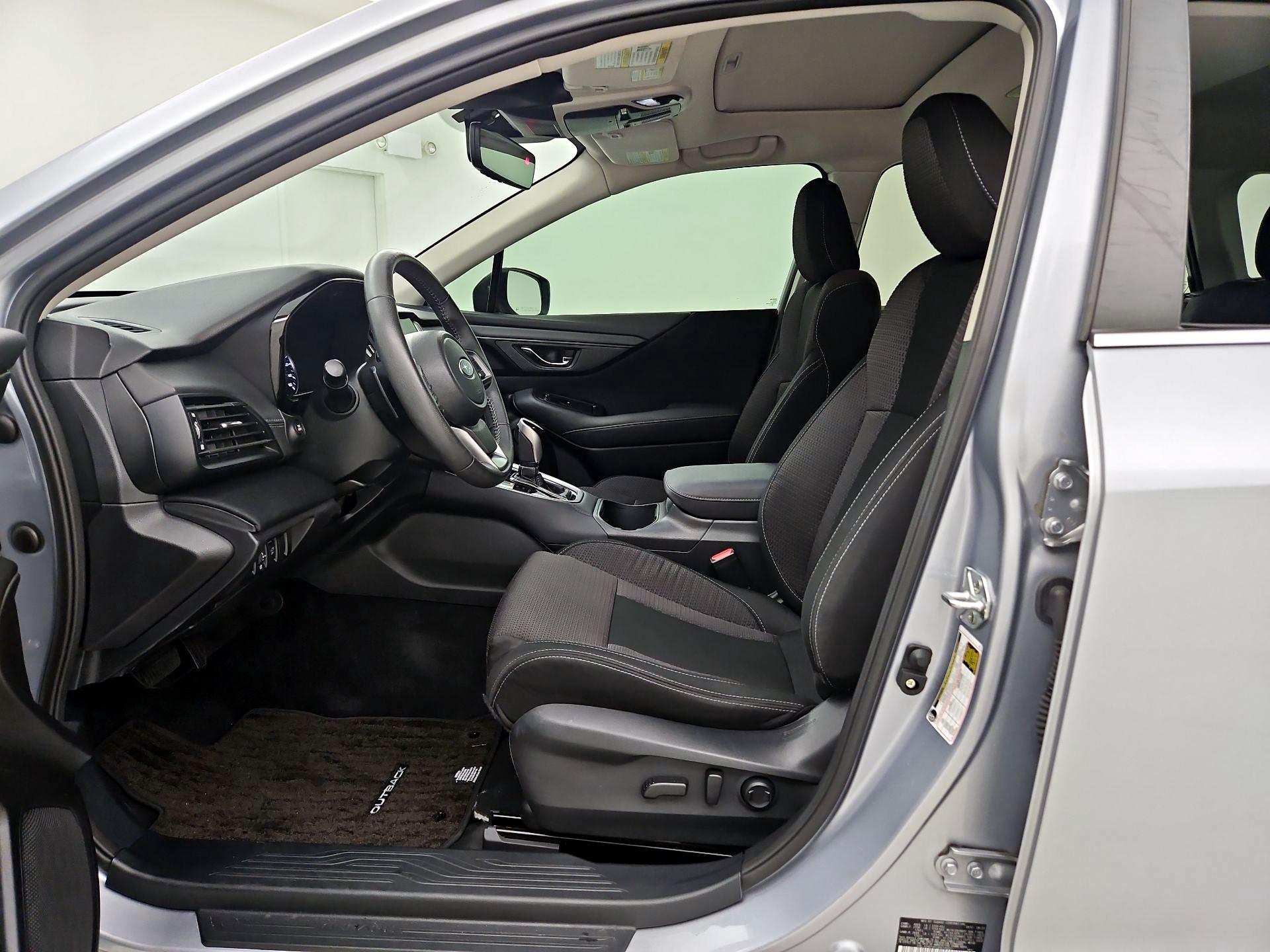 Thumbnail: 2024 Subaru Outback - 11