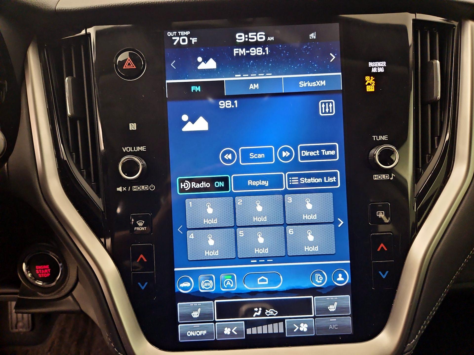Thumbnail: 2024 Subaru Outback - 15
