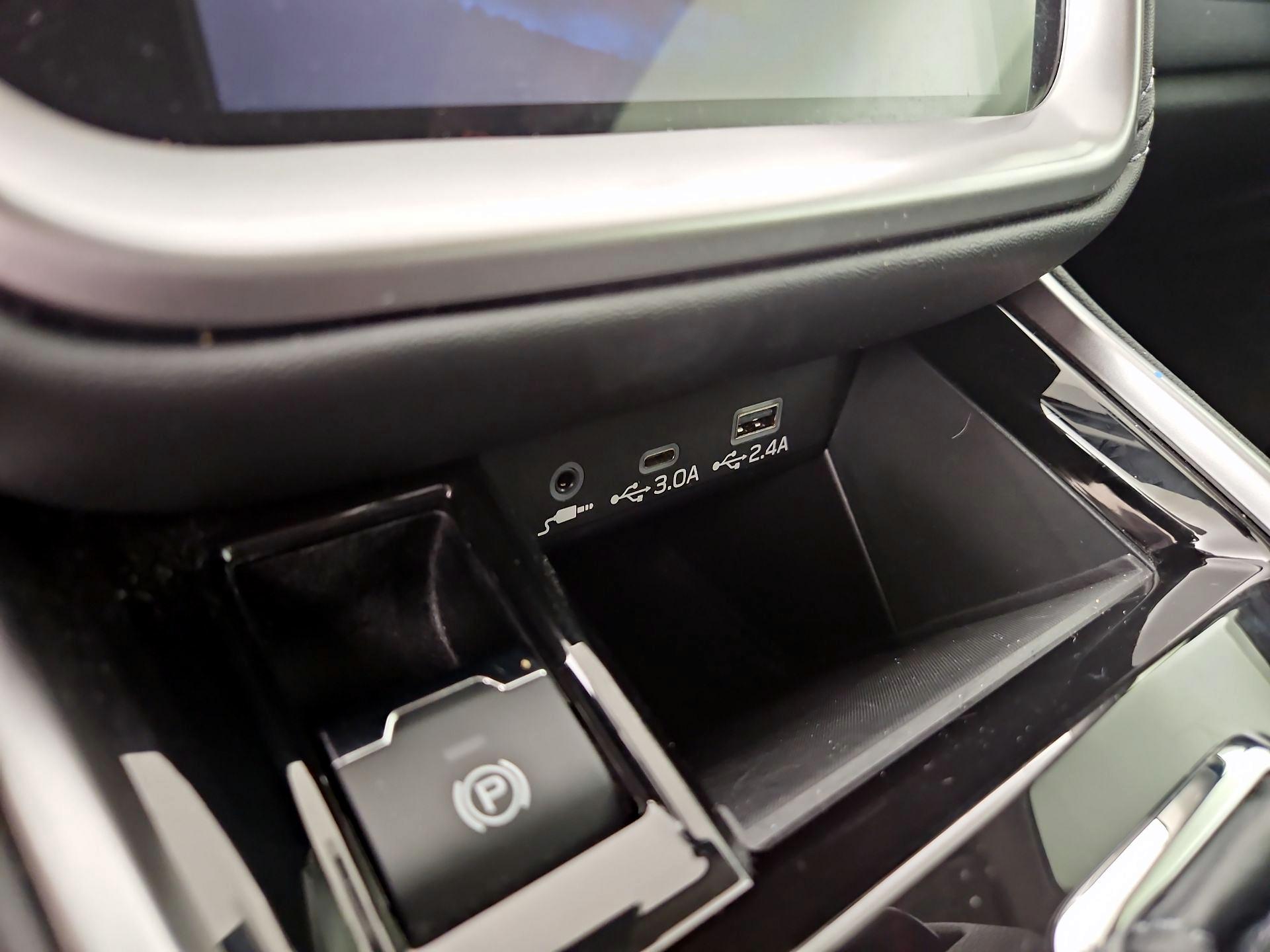 Thumbnail: 2024 Subaru Outback - 18