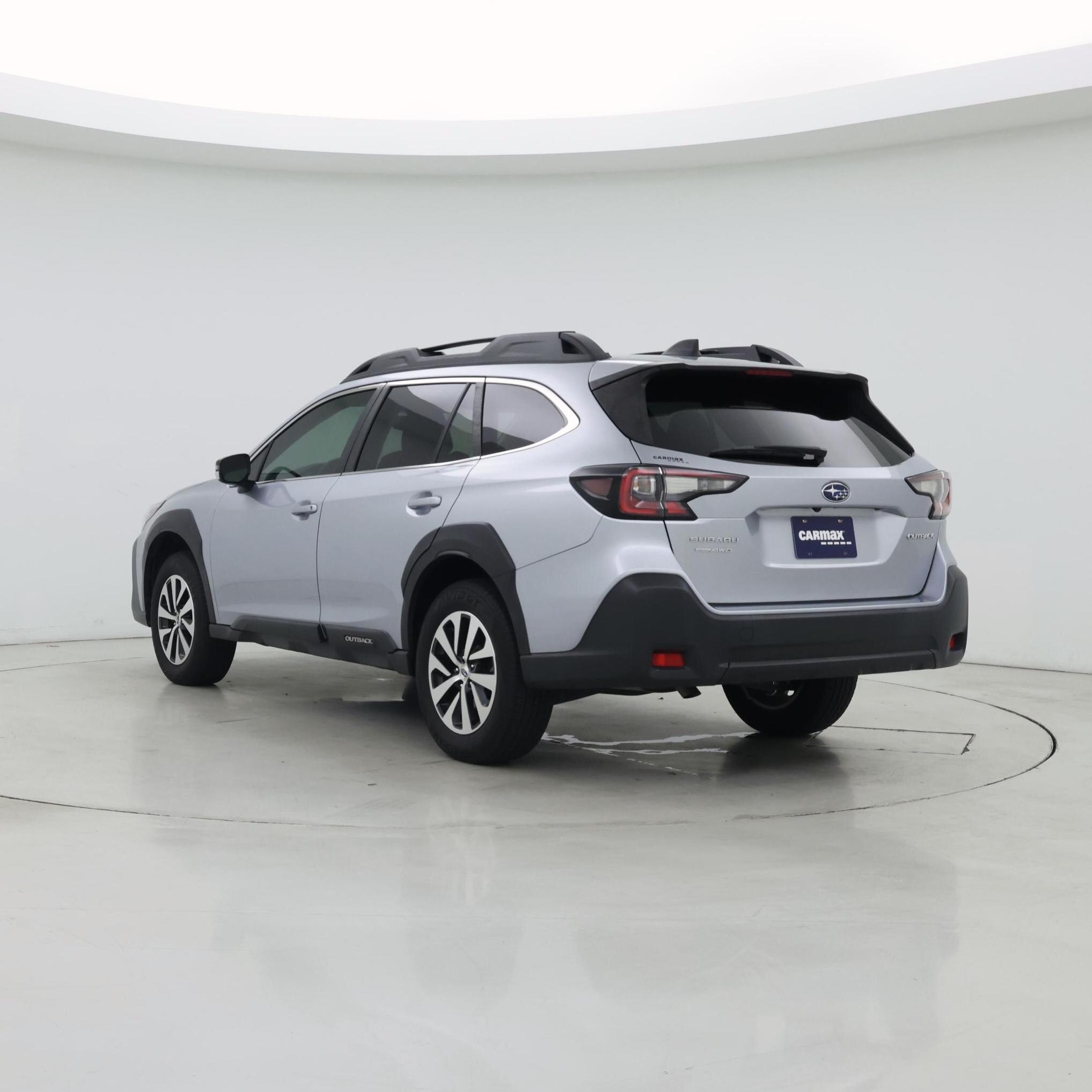 Thumbnail: 2024 Subaru Outback - 2