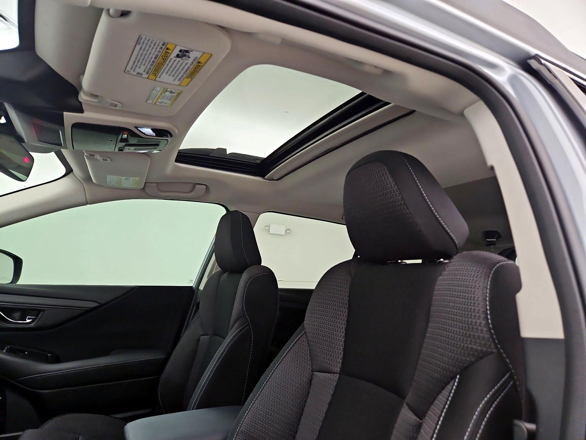 Thumbnail: 2024 Subaru Outback - 19