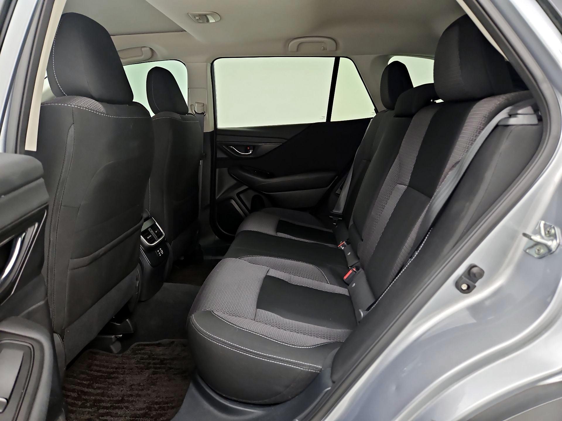 Thumbnail: 2024 Subaru Outback - 20