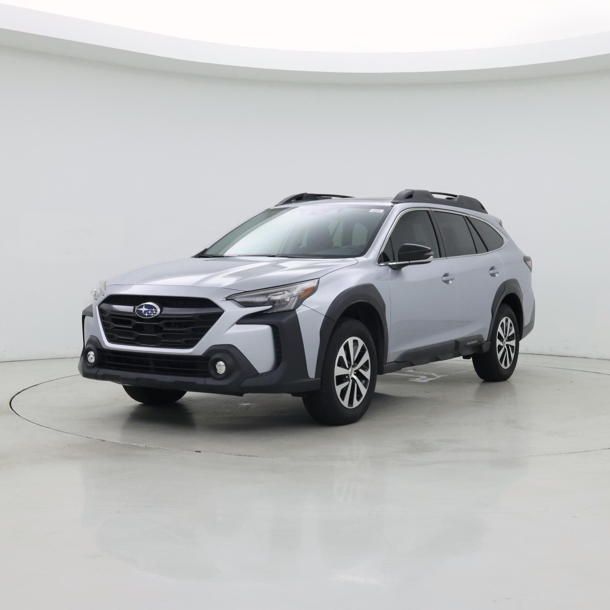 Thumbnail: 2024 Subaru Outback - 4