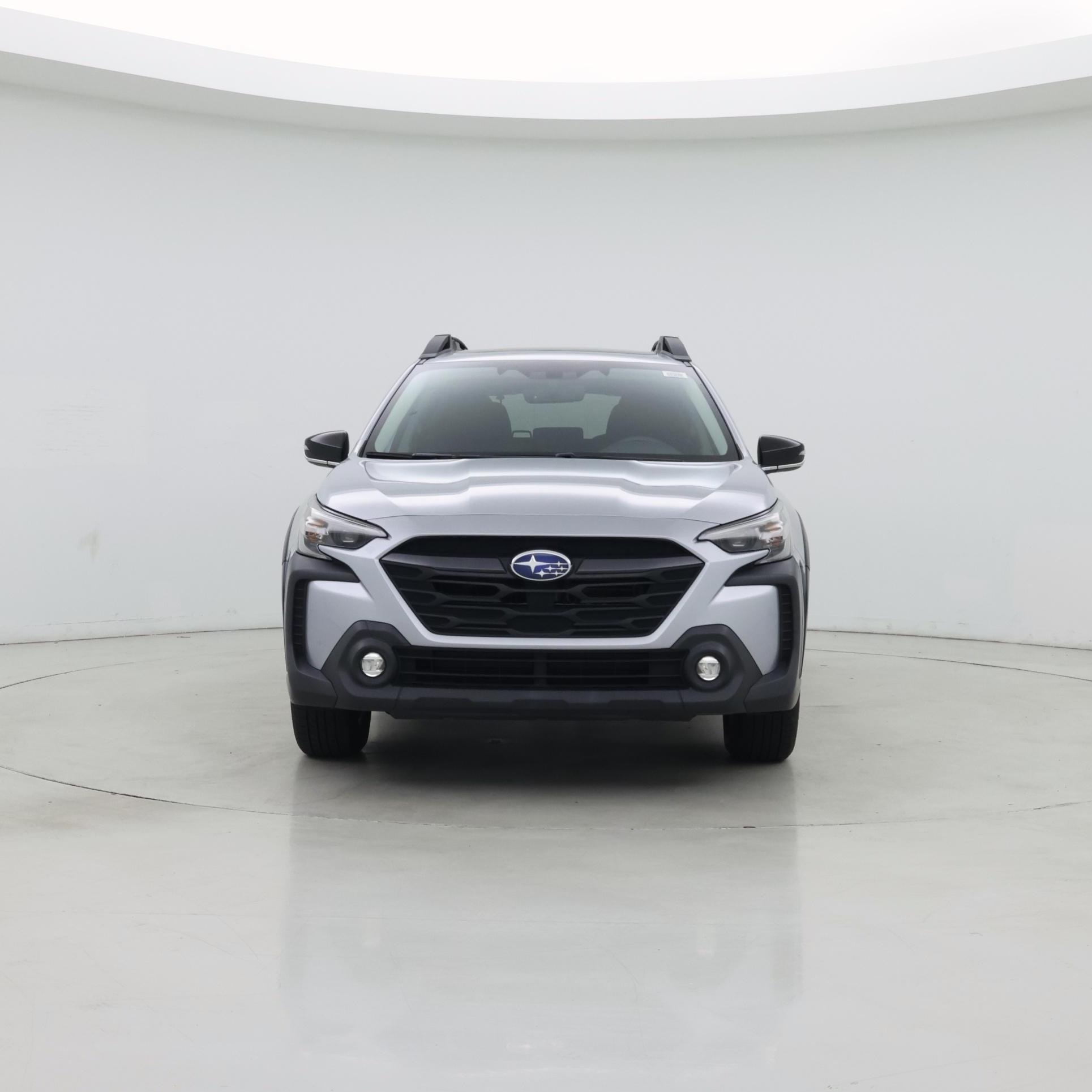 Thumbnail: 2024 Subaru Outback - 5